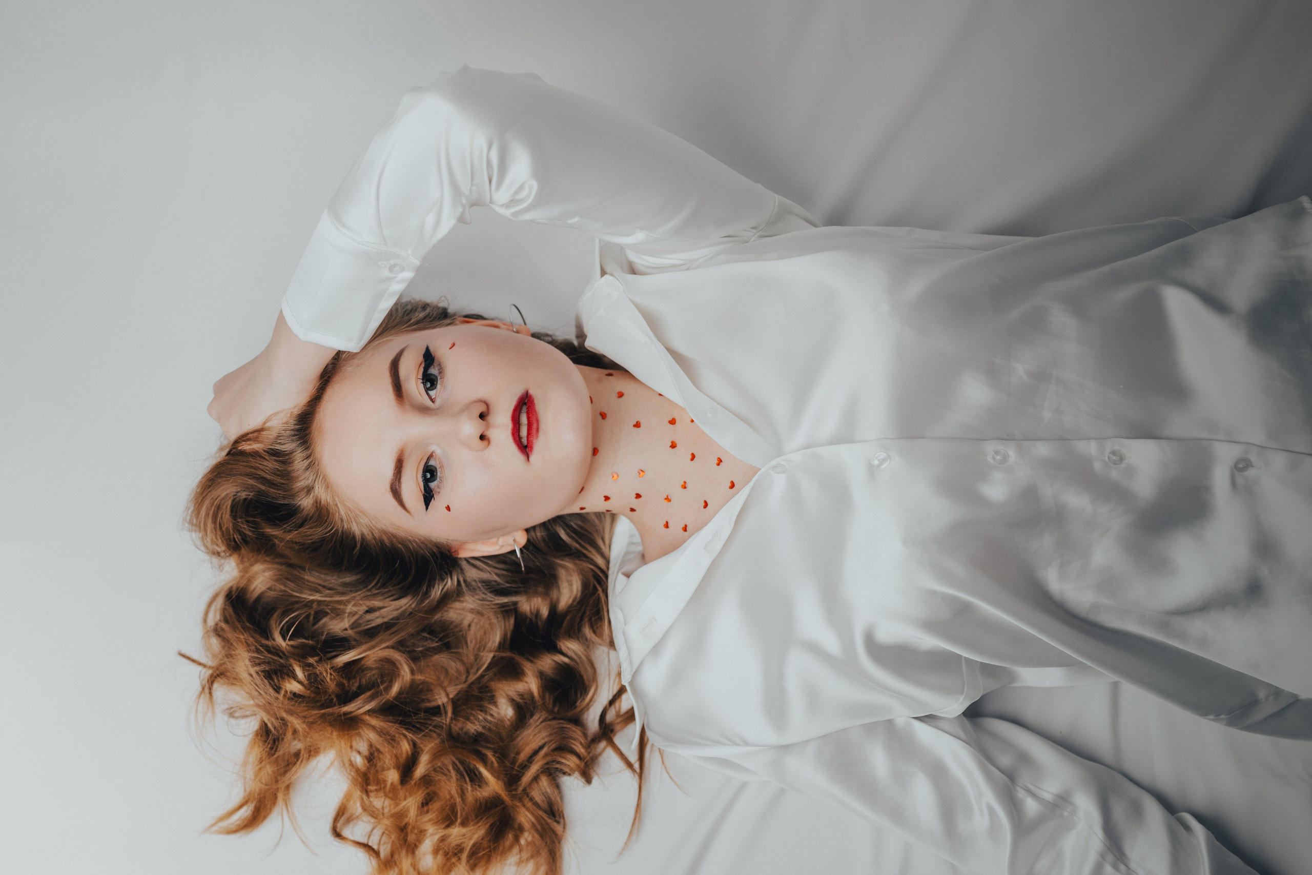 Юля. Репортажный фотограф Красноярск