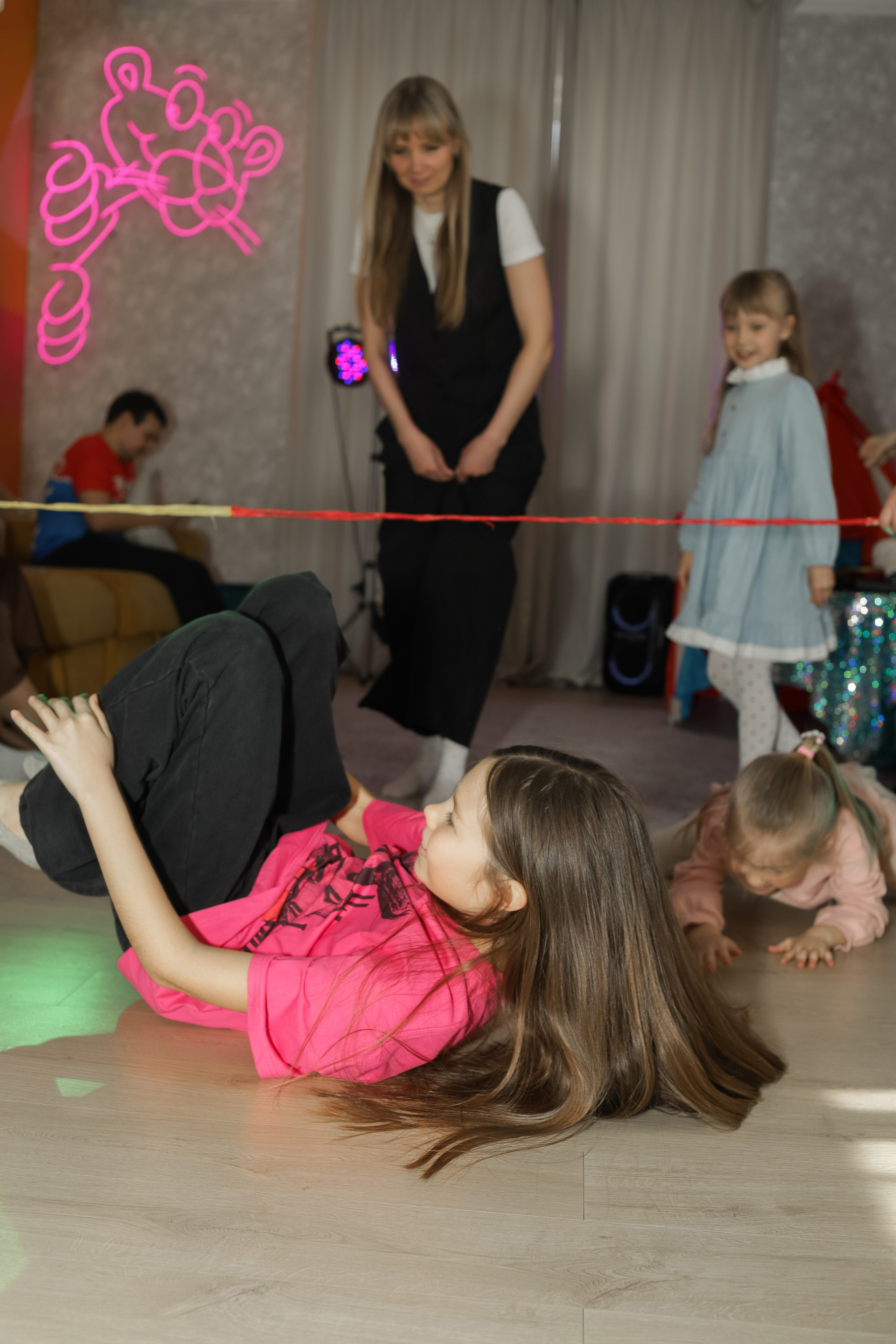 Алисе 1 год. АНАСТАСИЯ КУЗНЕЦОВА | ФОТОГРАФ ЧЕБОКСАРЫ