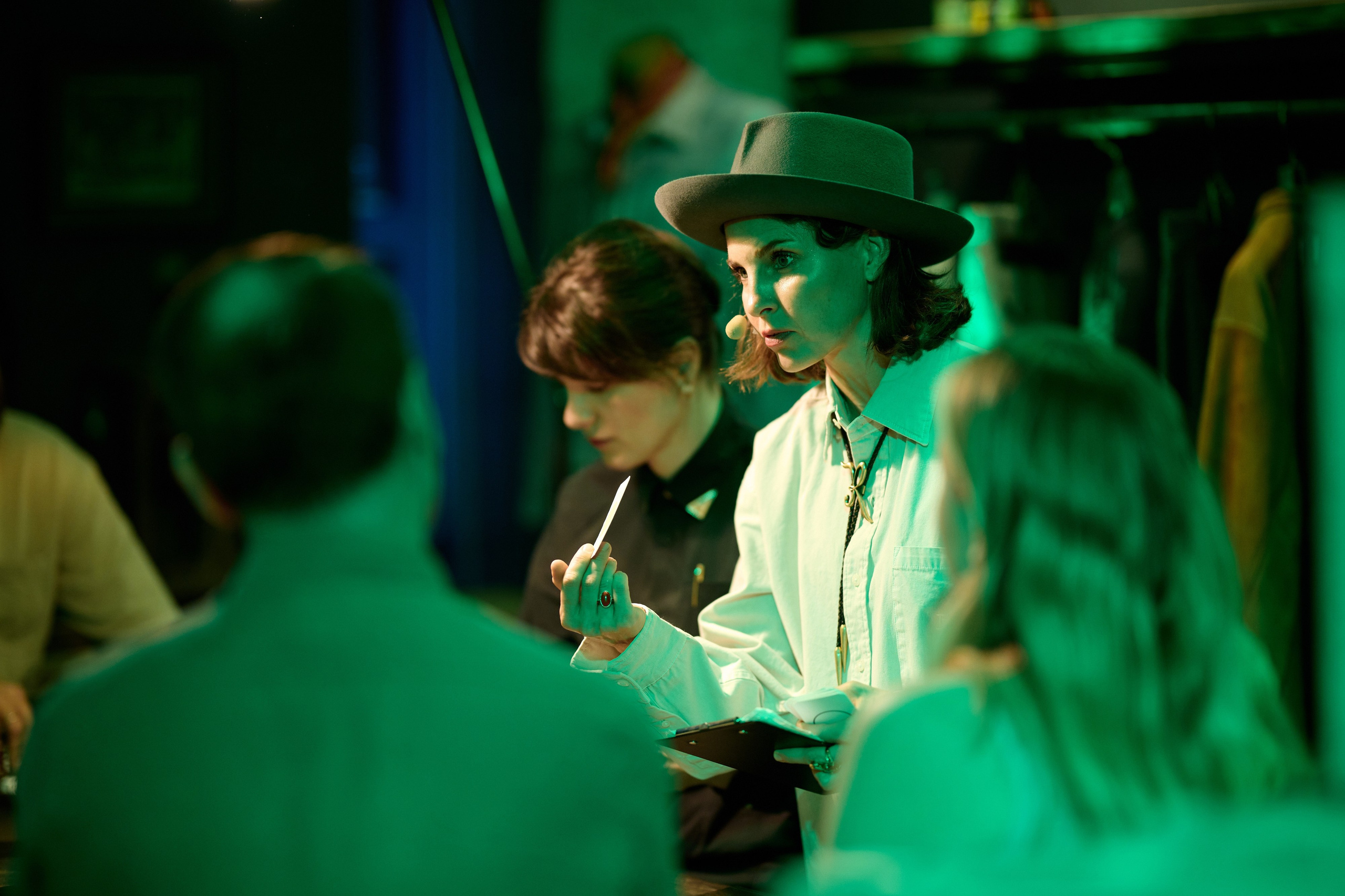 Импресарио (Belief) 15.06.2024. Фотограф