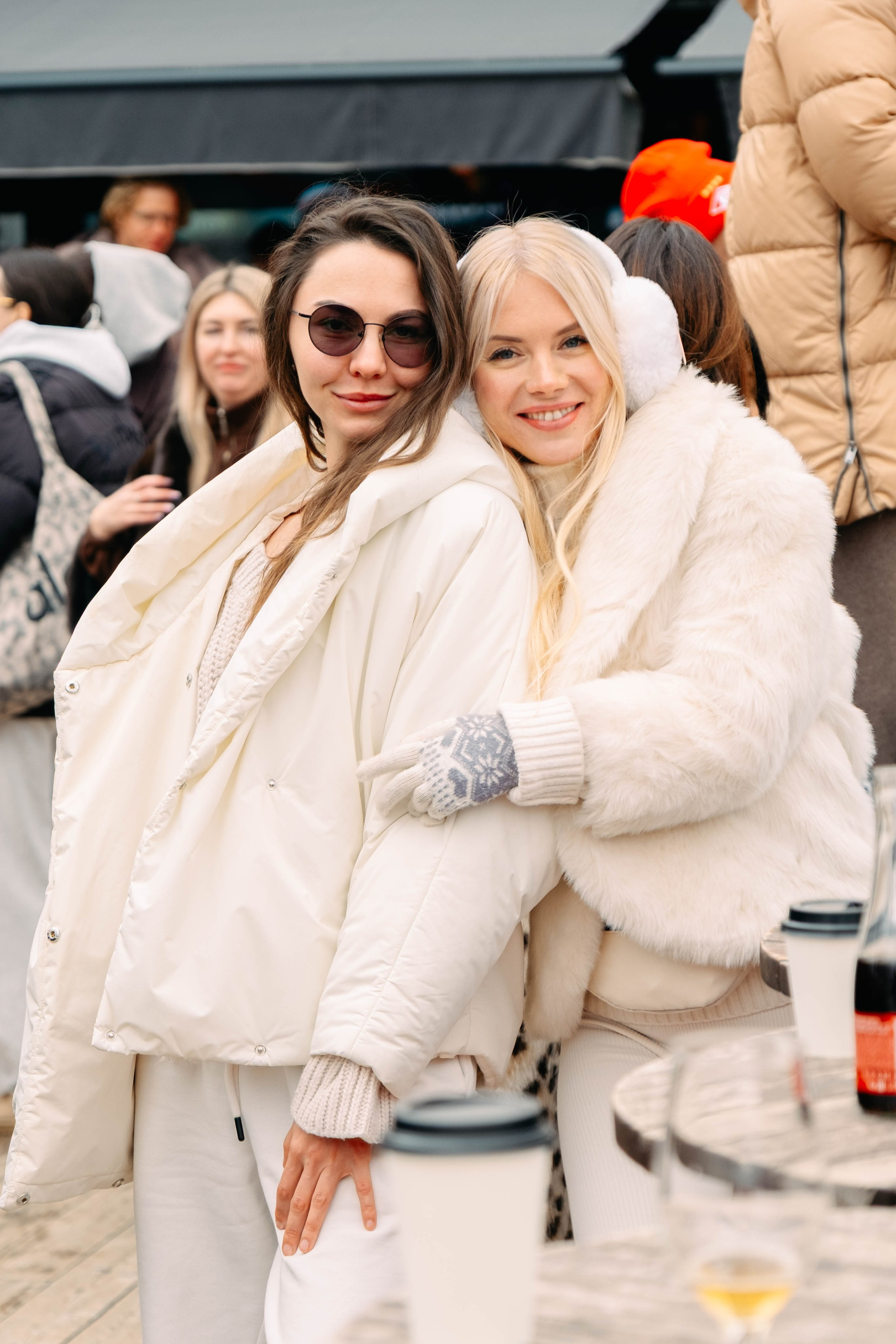 SoWulo | Apres Ski | 22 февраля. Фотограф в Сочи