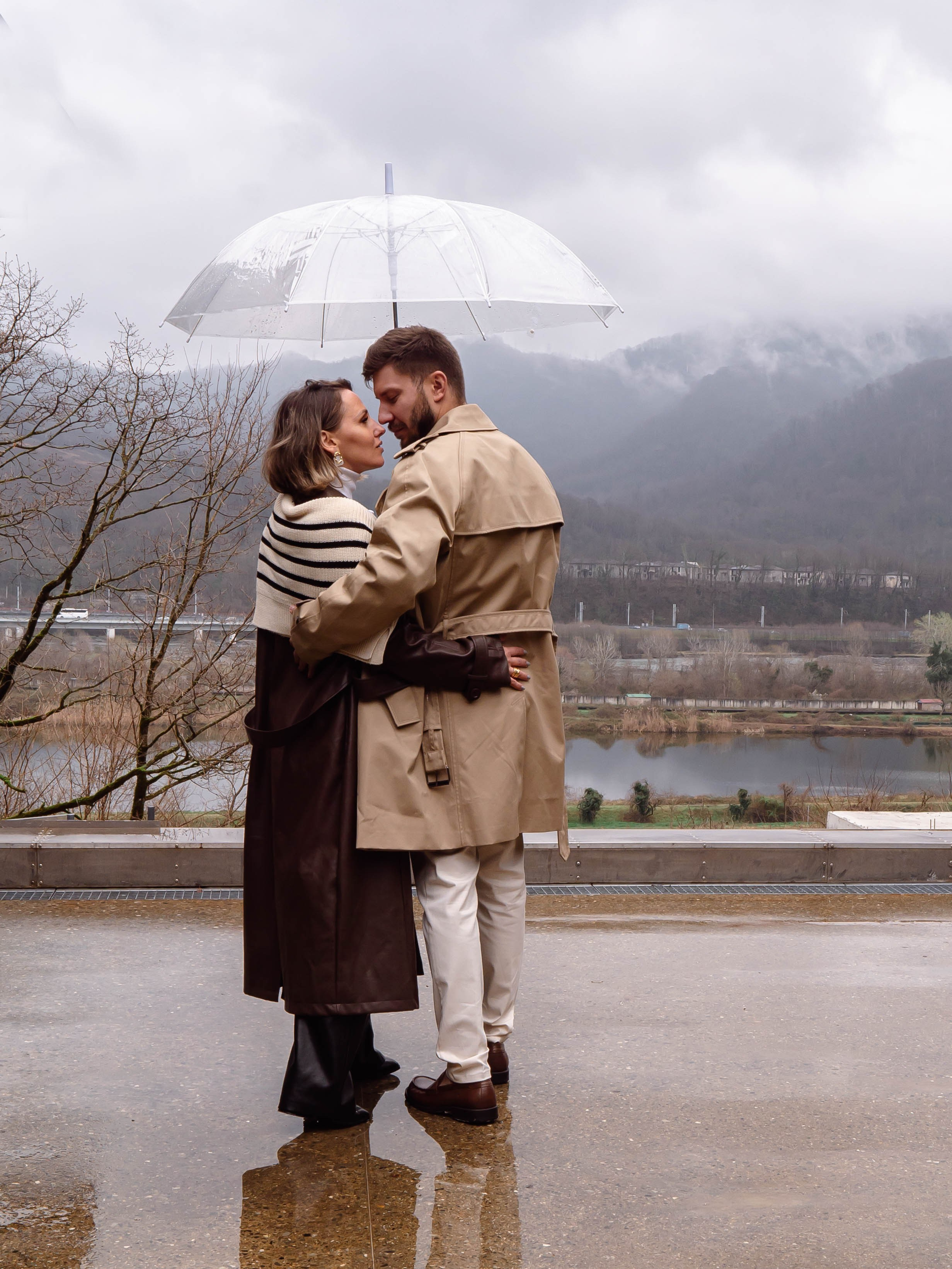 Love Story style Old Money. Фотограф в Сочи