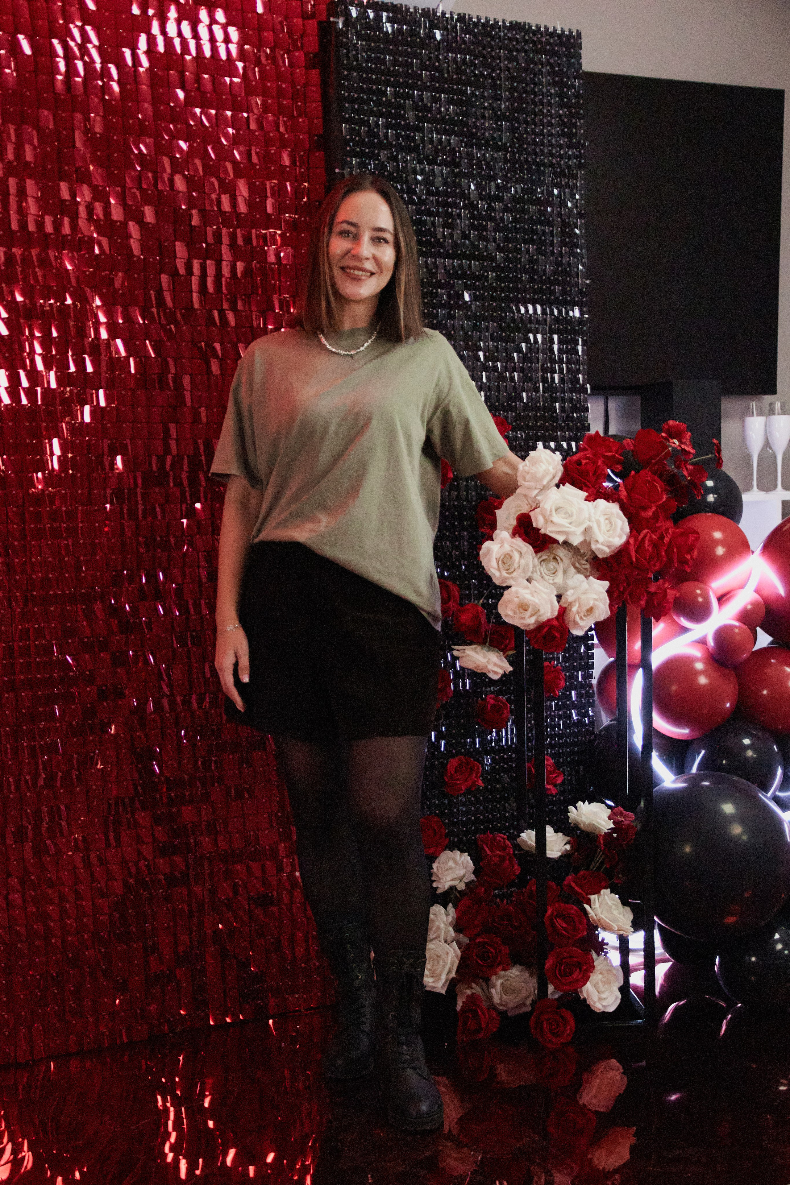 Корпоратив. Фотограф в Ростове-на-Дону Нюхарева Виктория