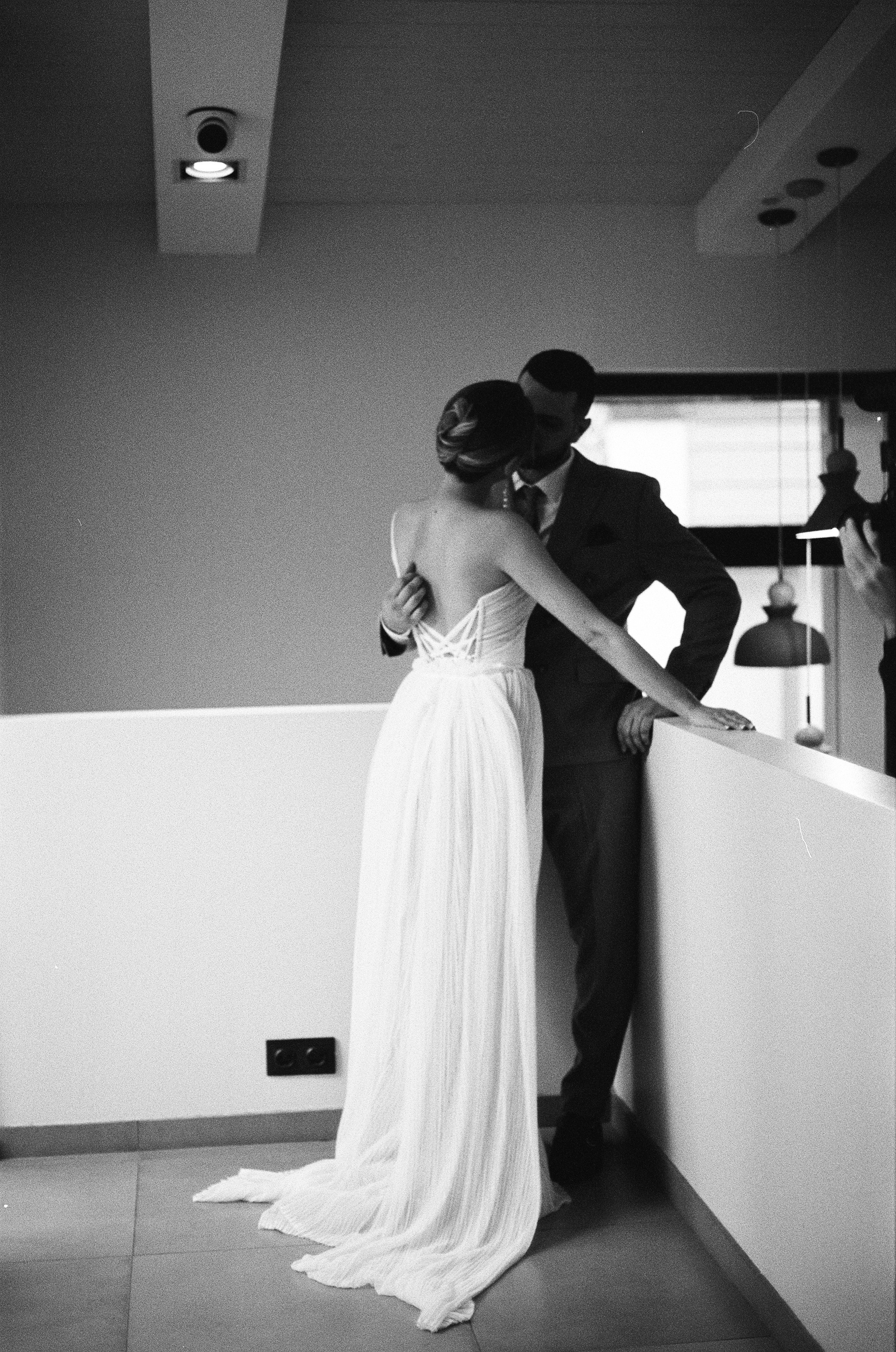 Анна и Максим. Селиванова Виктория свадебный фотограф