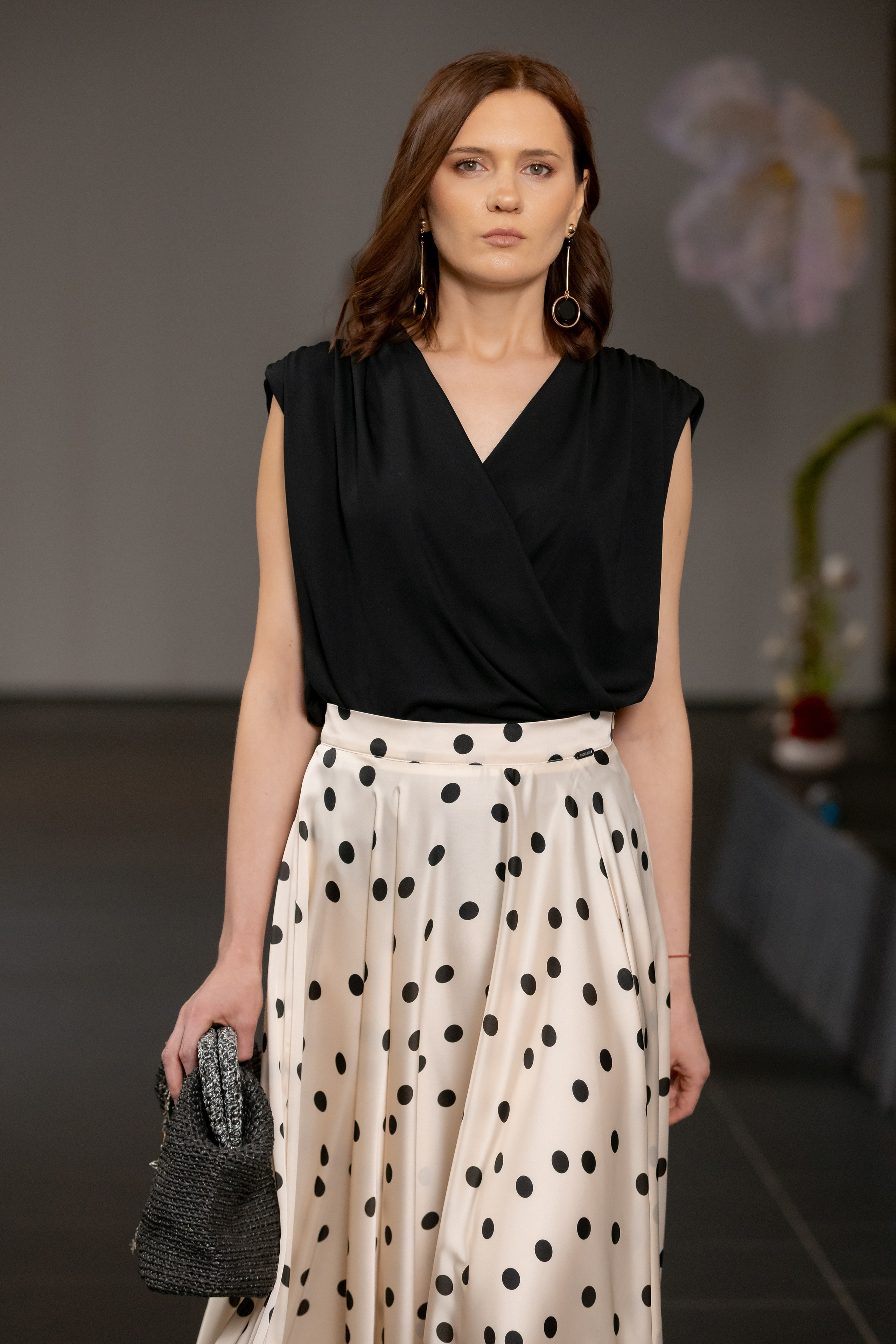 Камерный показ All'SH. Фотограф в Ростов-на-Дону Виктория Савчук