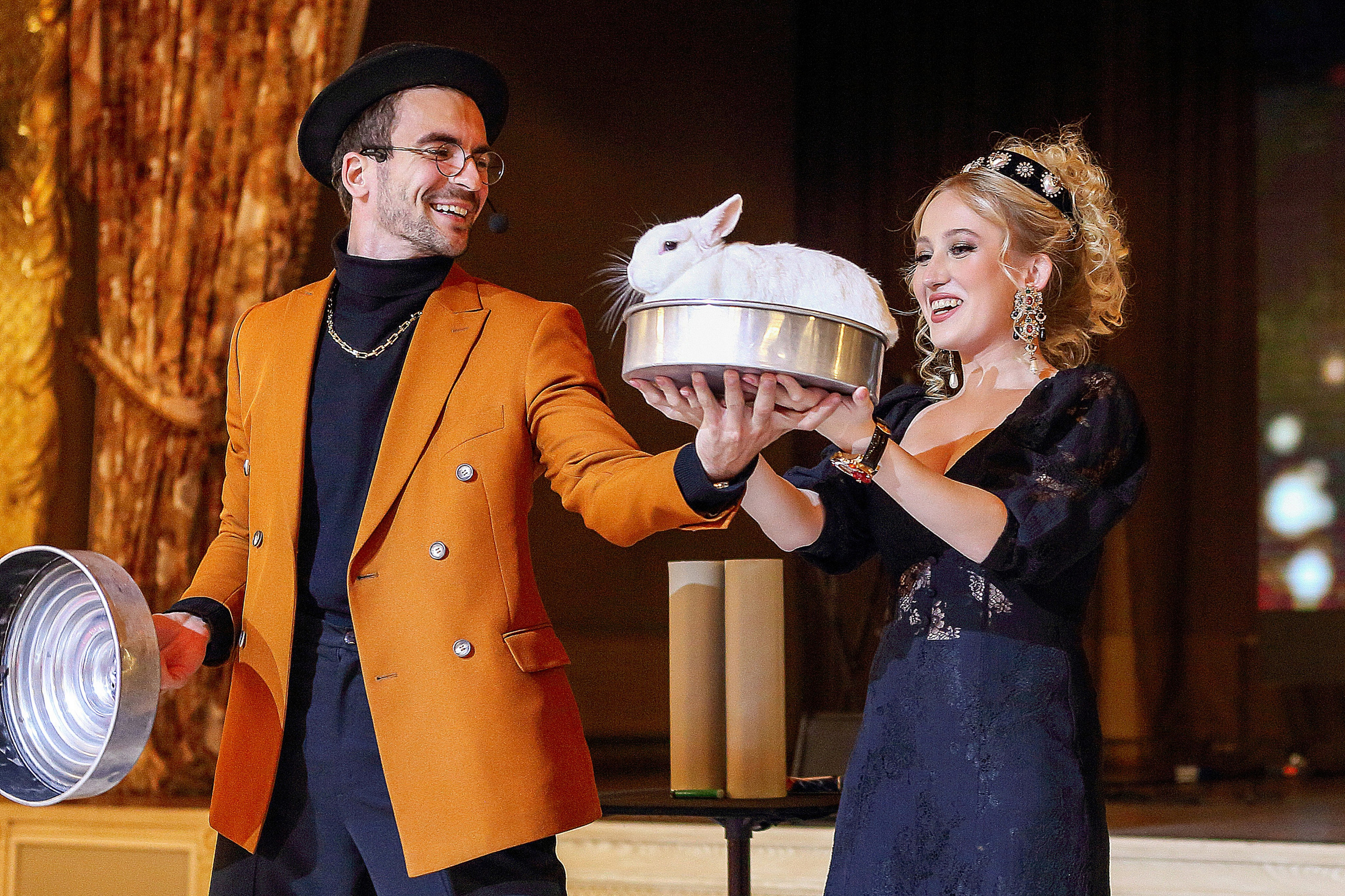 Выпускные. Фотограф в Челябинске Антон Акулов