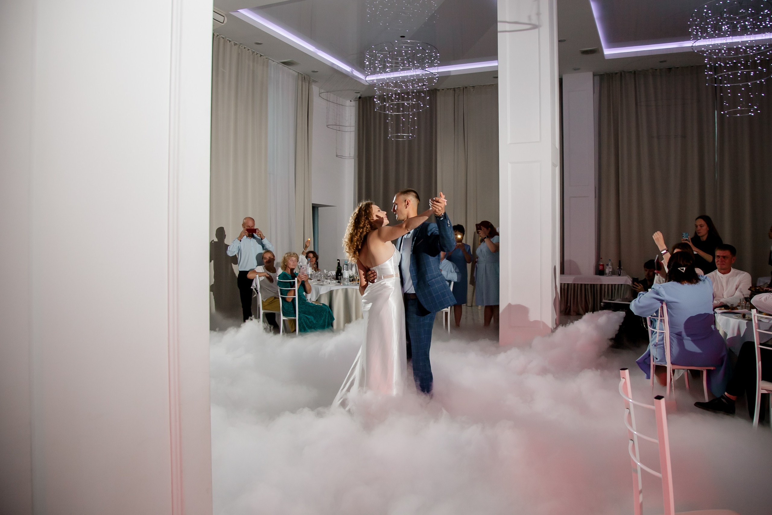 Катя&Женя. Свадебный и семейный фотограф Екатеринбург Настя Саедгалина