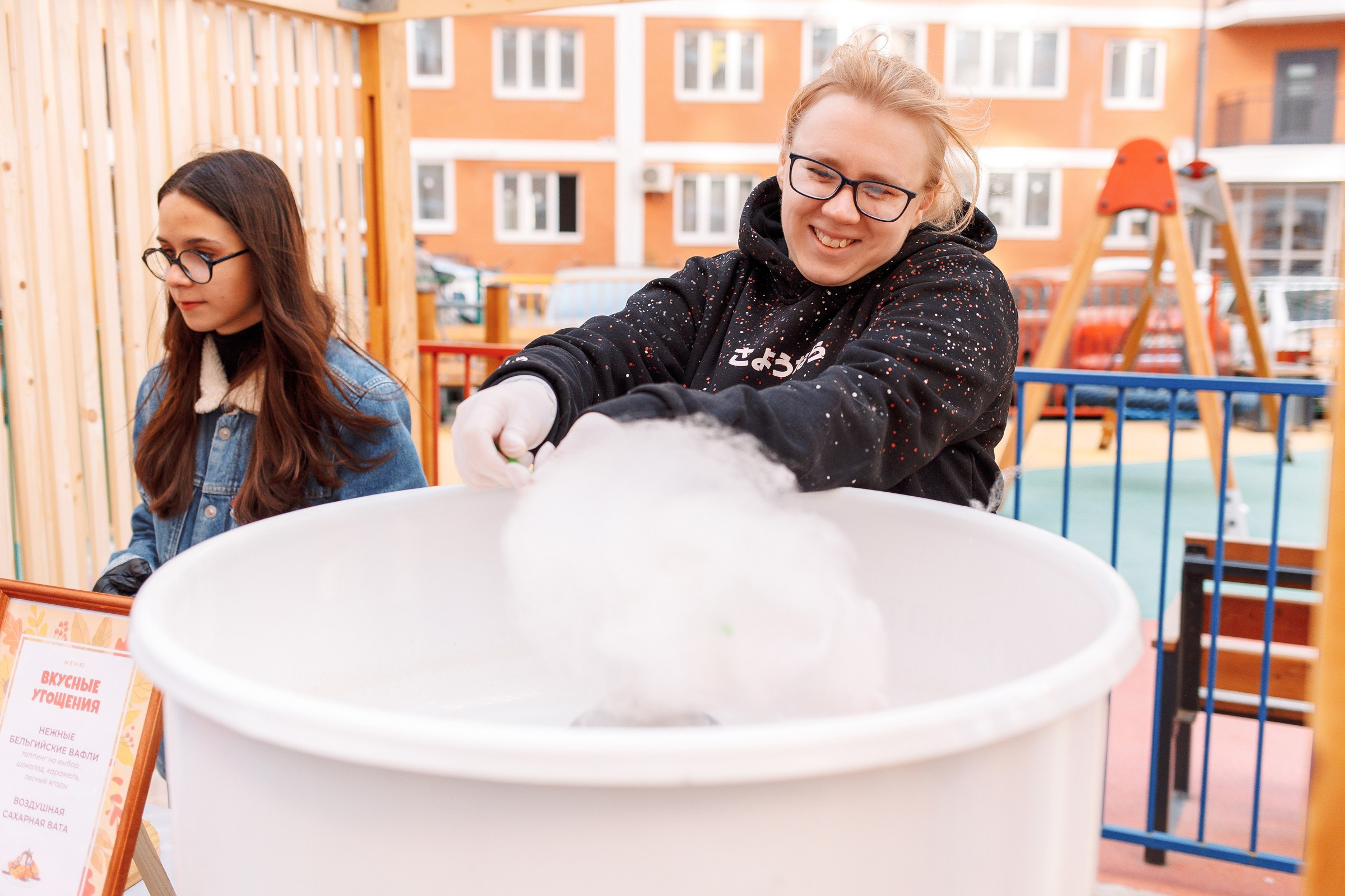 репортажный фотограф в краснодаре