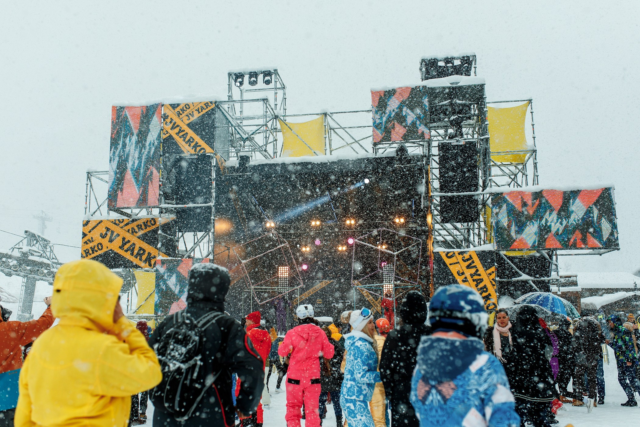 Alfa Future People Snow Edition. Семейный, репортажный, свадебный фотограф в Краснодаре Артур Александрин