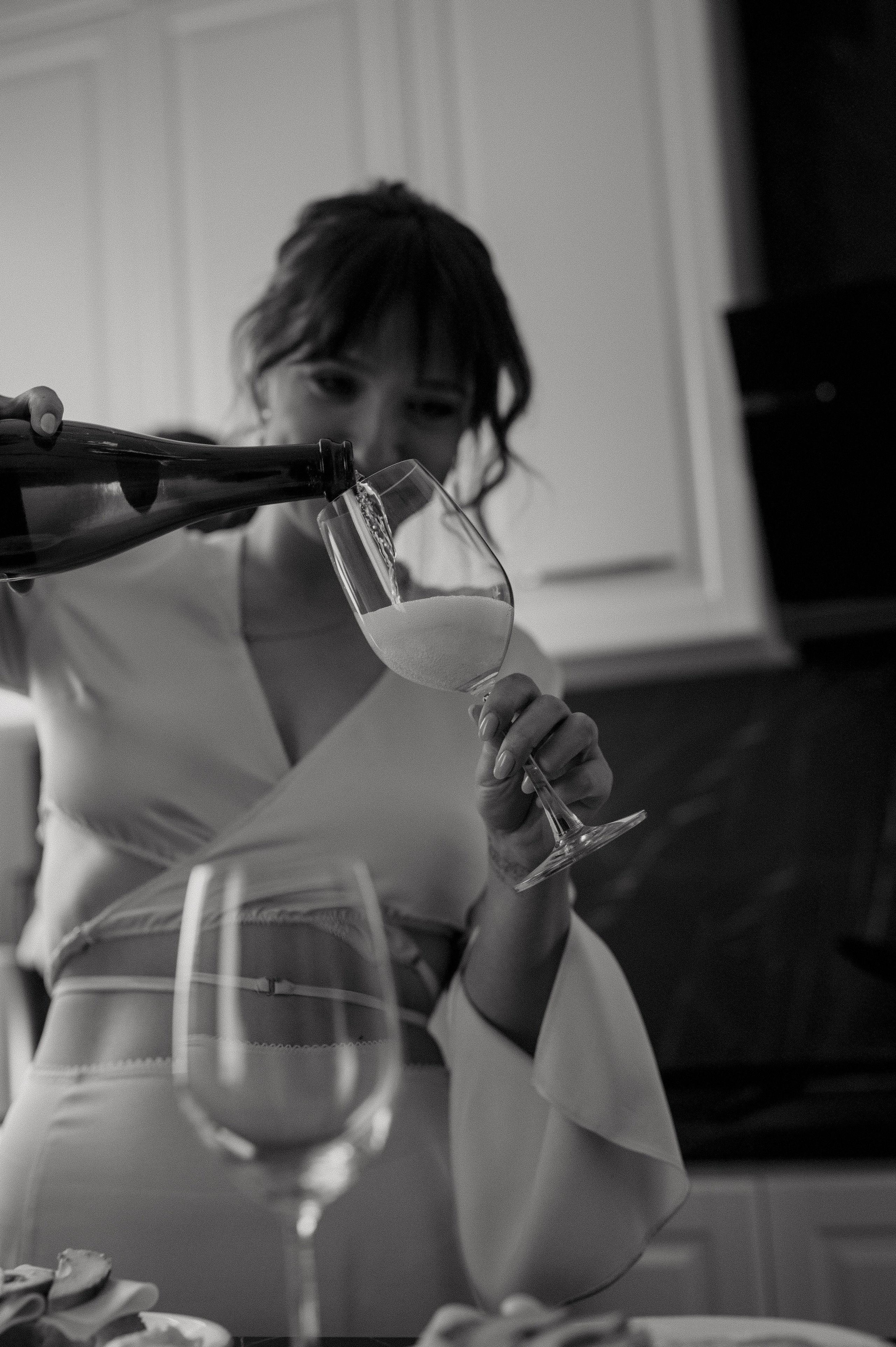 Женя и Дима. Свадебный фотограф в Москве и Ярославле Павел Кандауров