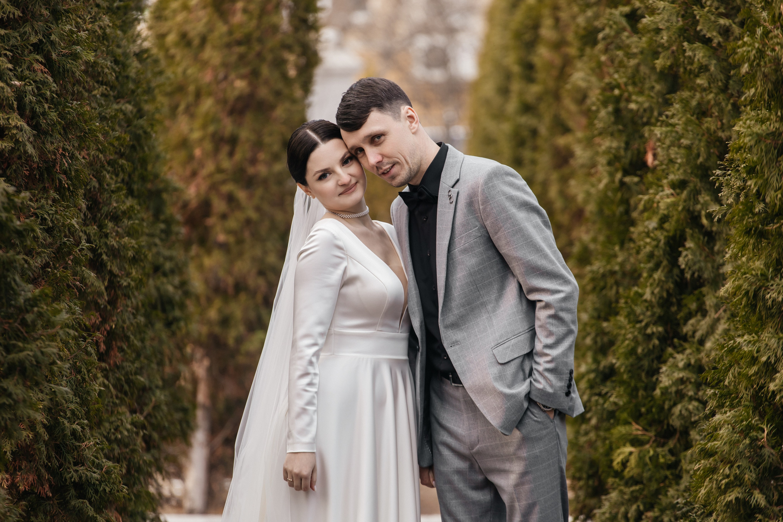 Анастасия и Алексей. Свадебный и семейный фотограф Егорова Юлия