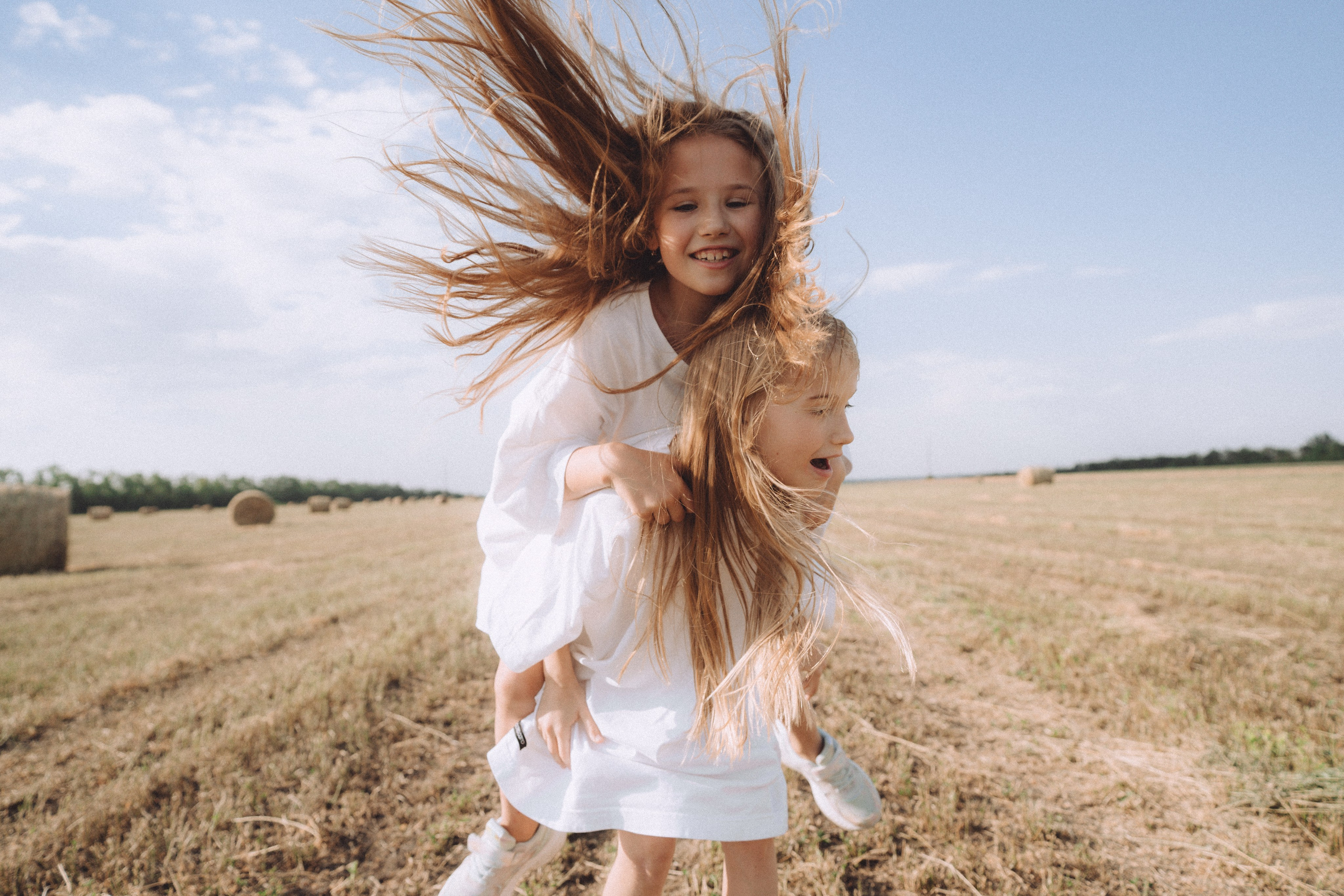ПОТОМУ ЧТО ВЕСЕЛО БЫТЬ ВМЕСТЕ. Семейный и детский фотограф Анна Бренч