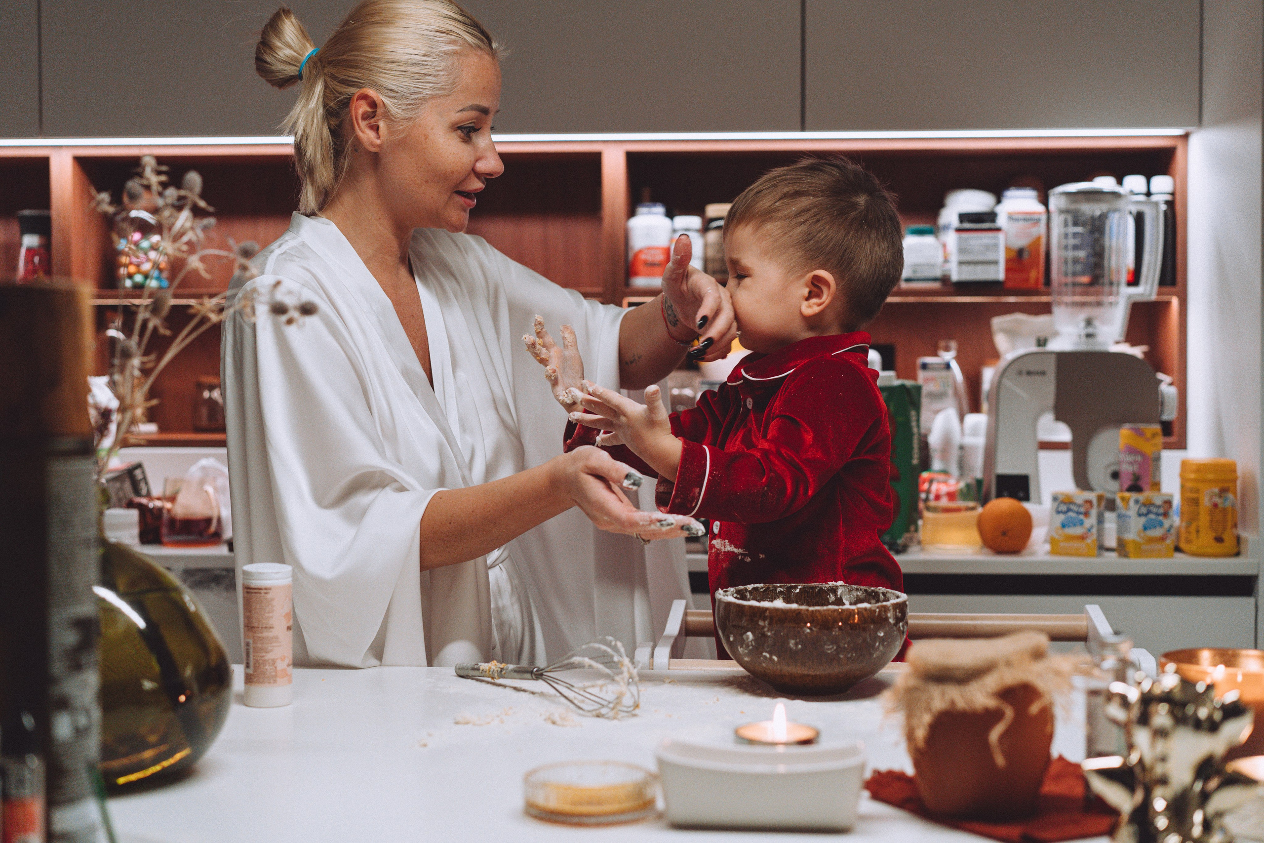 СЕМЬЯ — МОЙ САМЫЙ ЦЕННЫЙ КАДР. Семейный и детский фотограф Анна Бренч