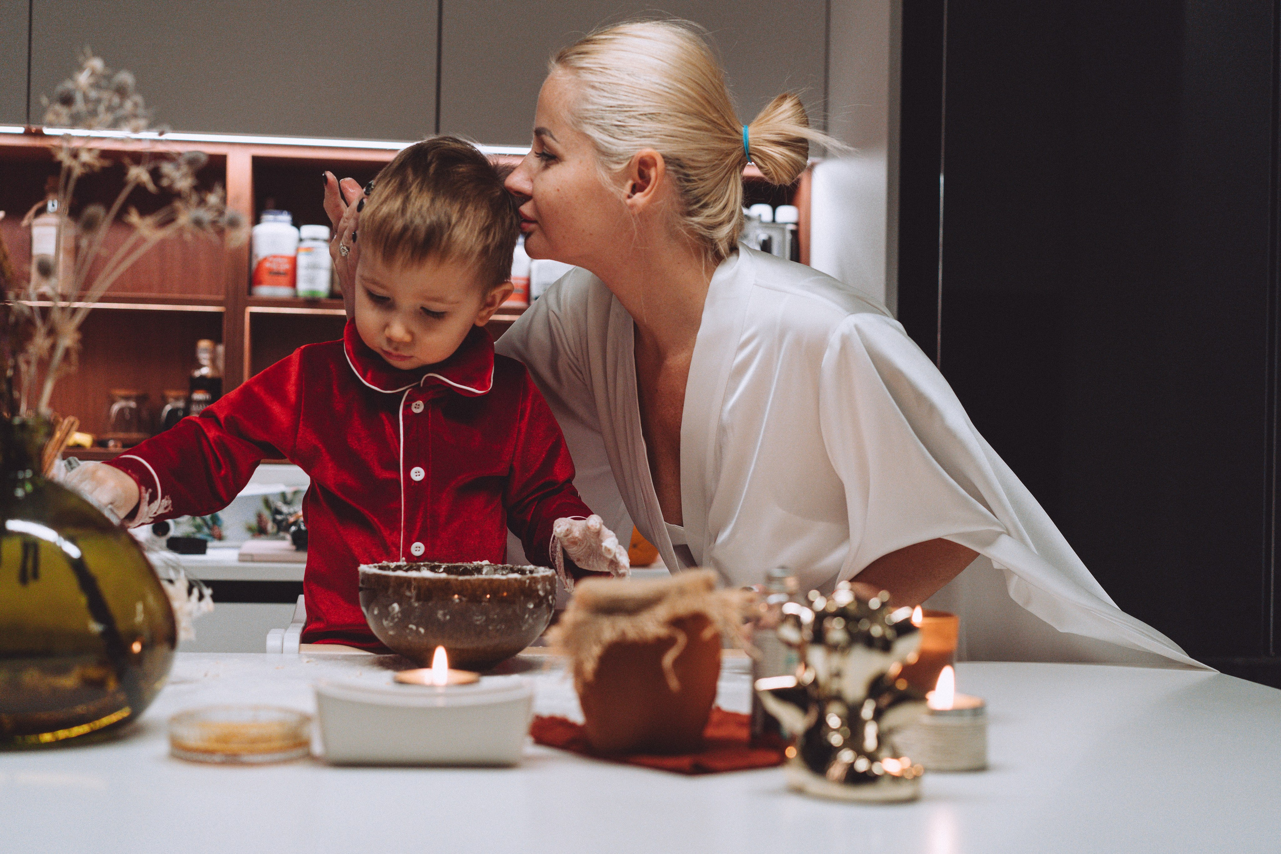 СЕМЬЯ — МОЙ САМЫЙ ЦЕННЫЙ КАДР. Семейный и детский фотограф Анна Бренч