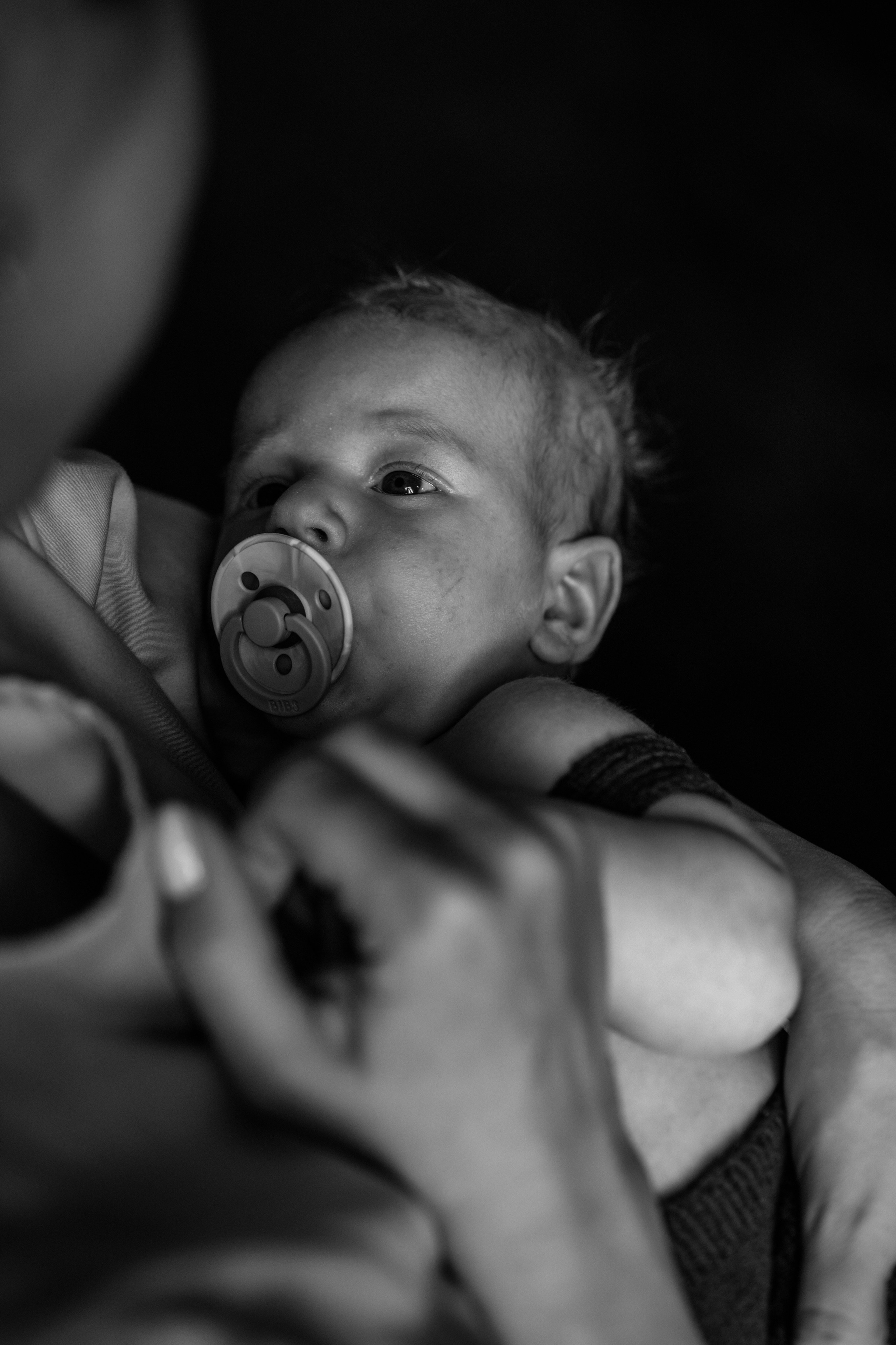 КОГДА ЛЮБОВЬ СТАНОВИТСЯ ДЫХАНИЕМ. Семейный и детский фотограф Анна Бренч