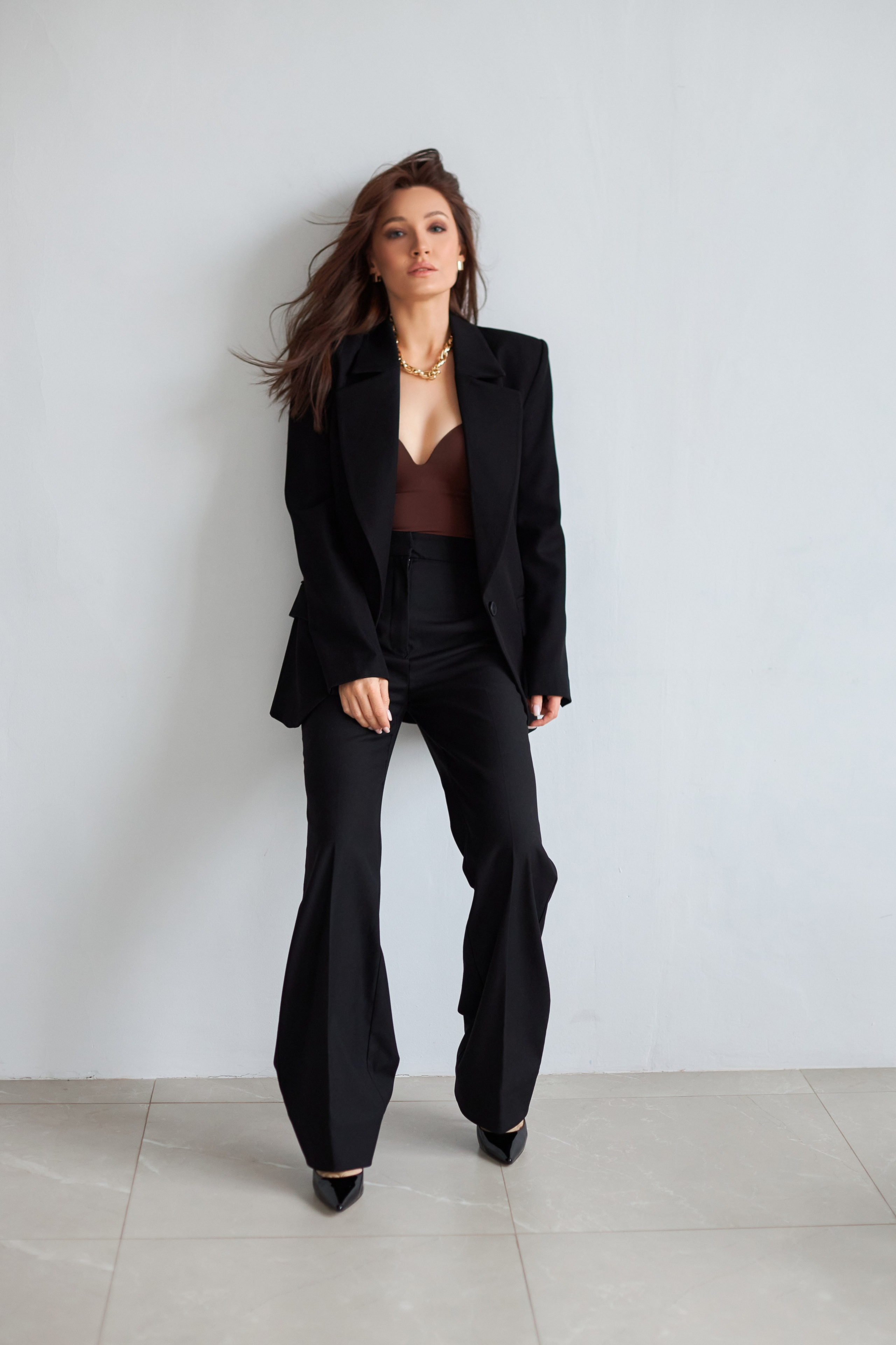 Фотосессия для девушки. Brand и контент фотограф