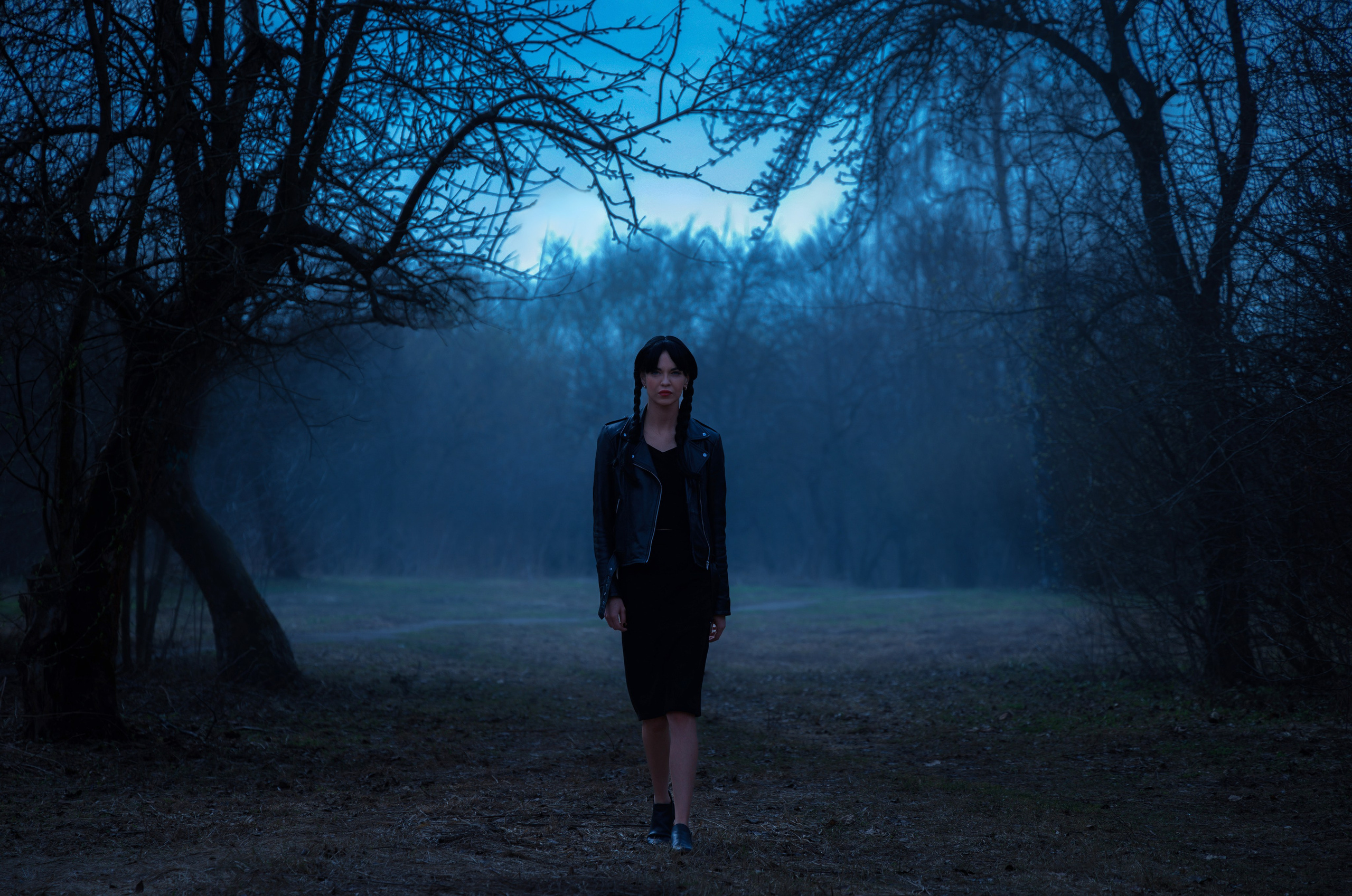 Wednesday. Dmitriy Odintsov