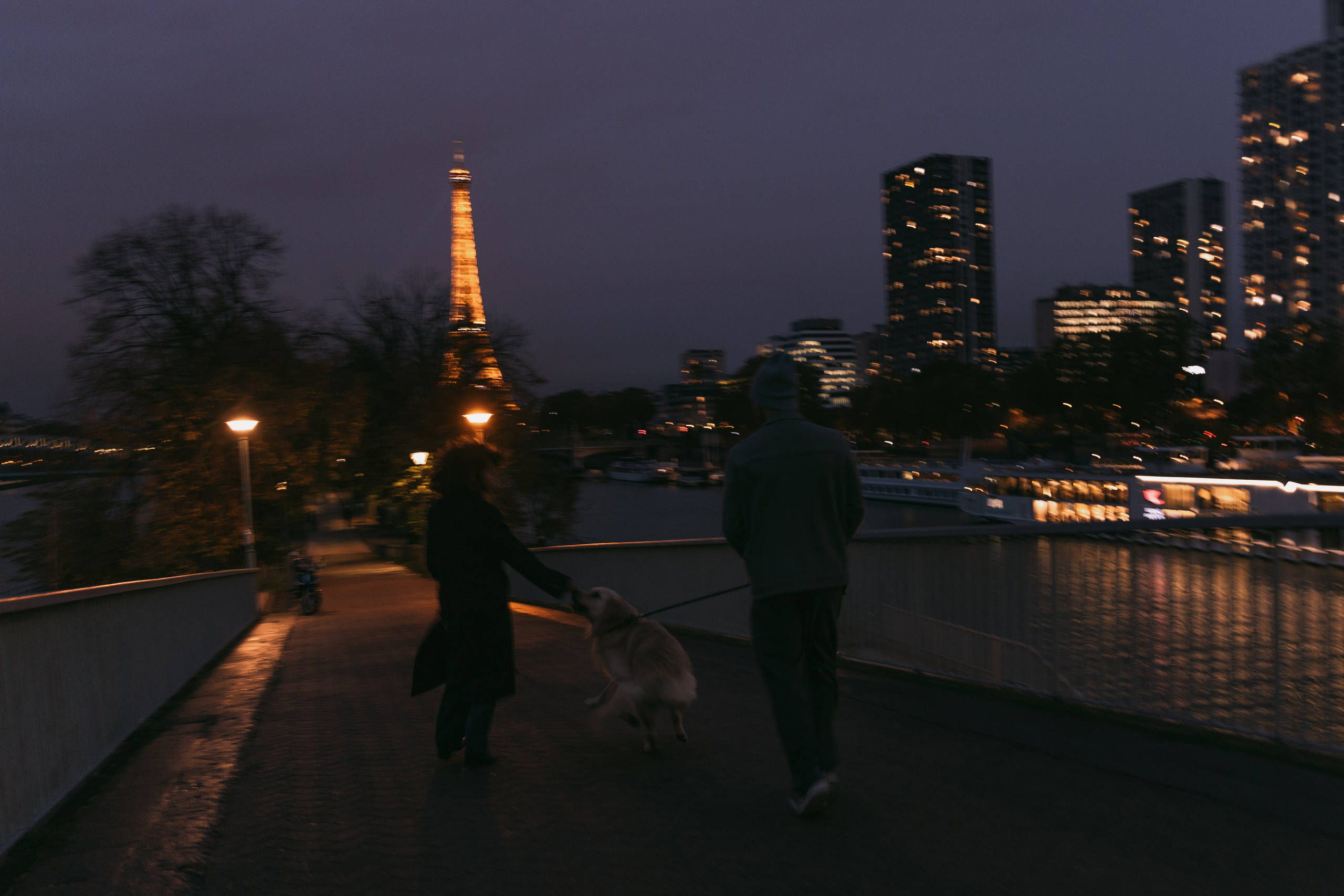 C’est entre nous. Photographe à Paris