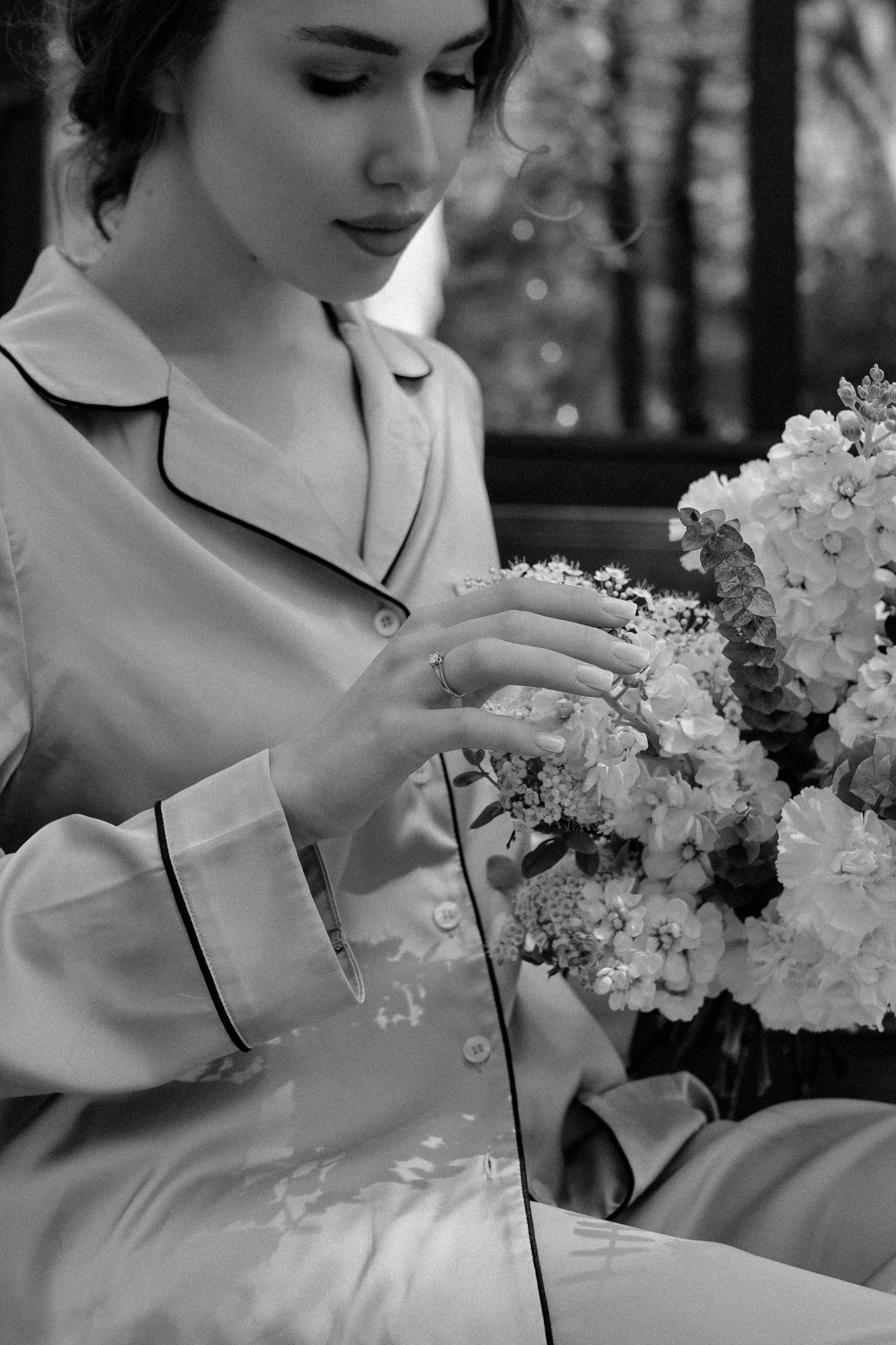 Утро невесты. Фотограф в г. Чита