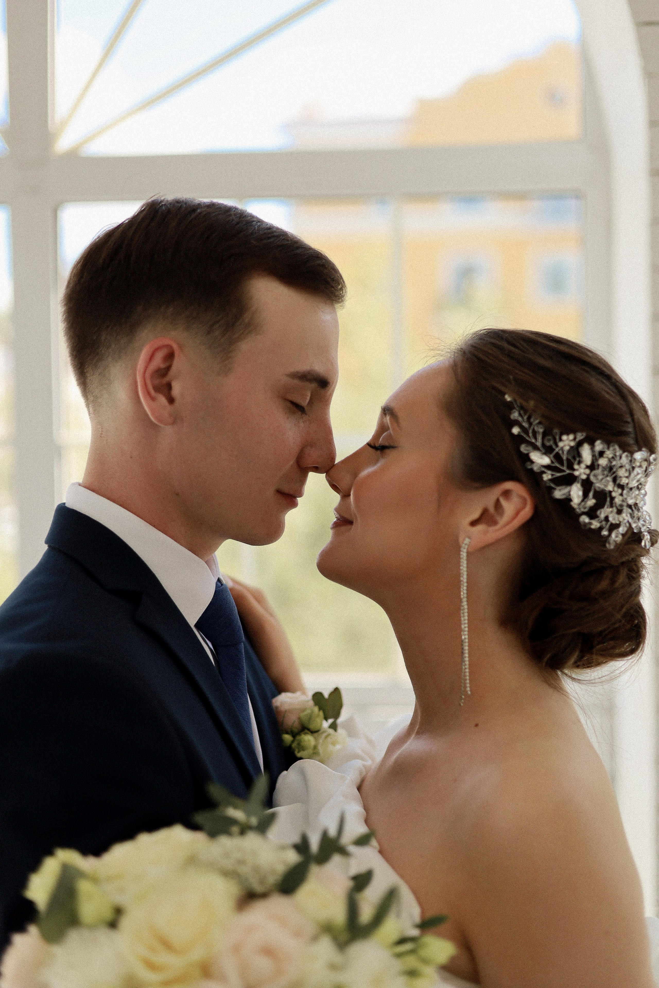 Дарья ♡ Никита. Фотограф в г. Чита