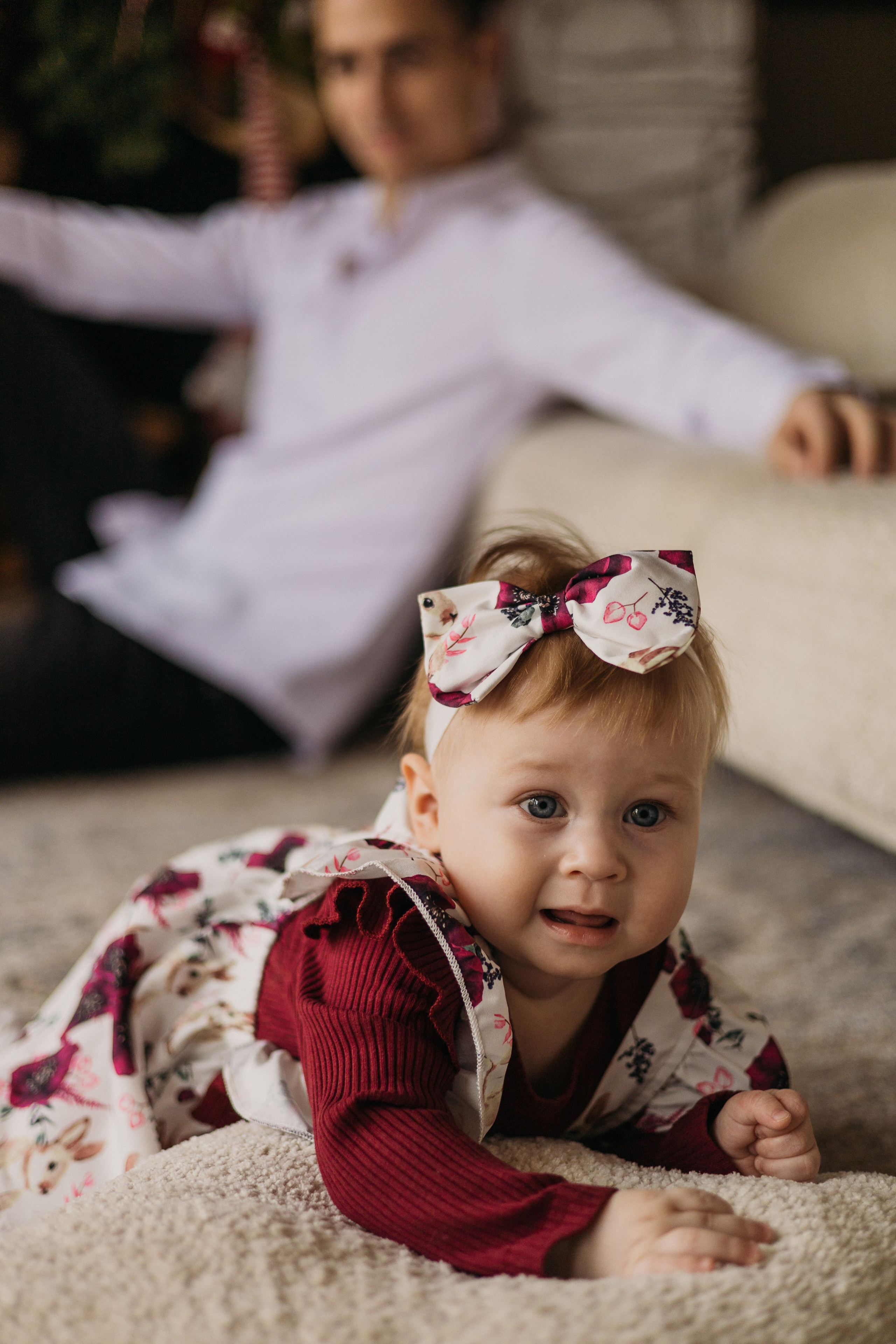 Маленькая история одной семьи♡. Фотограф в г. Чита