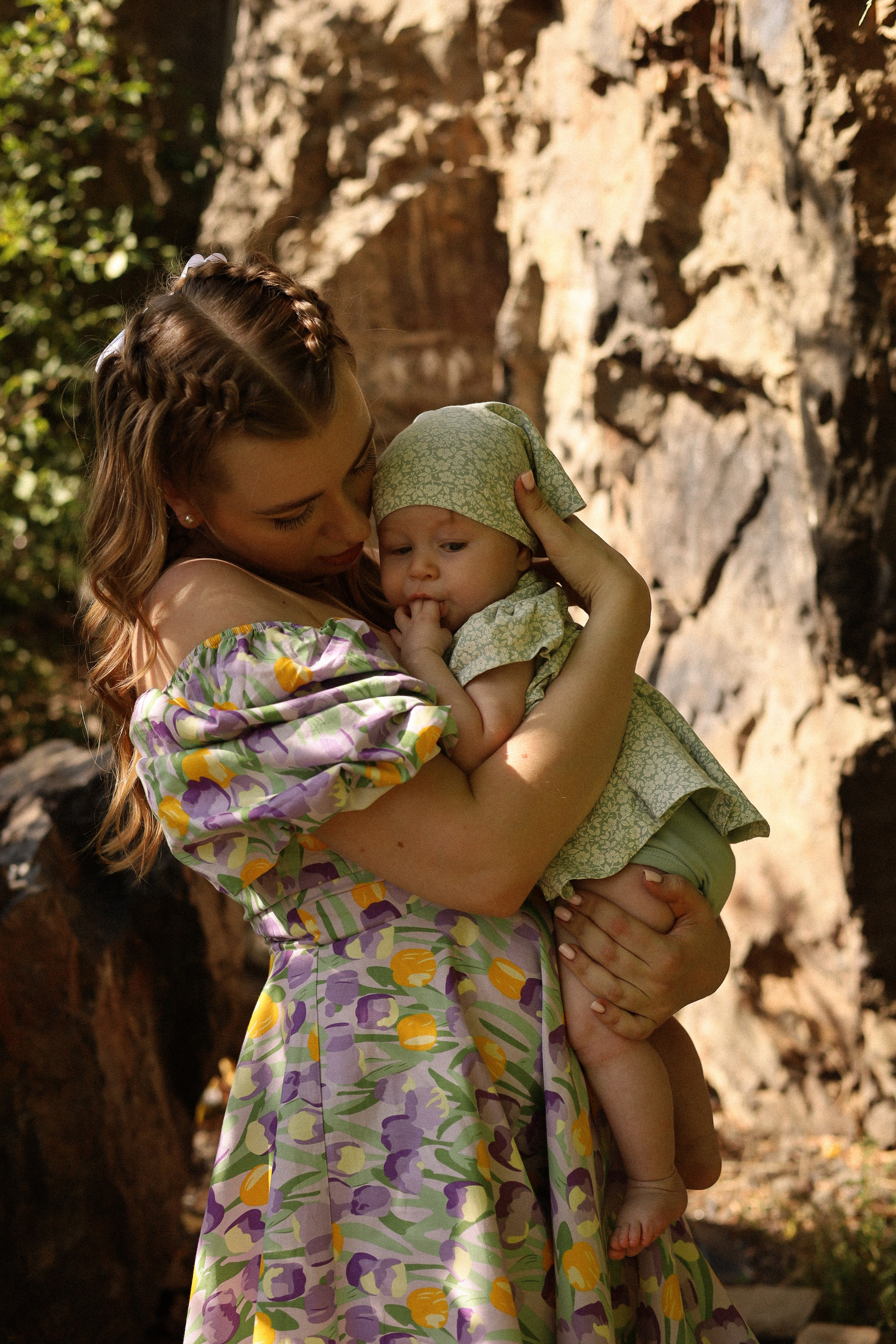 Семья Юли ♡ Димы. Фотограф в г. Чита