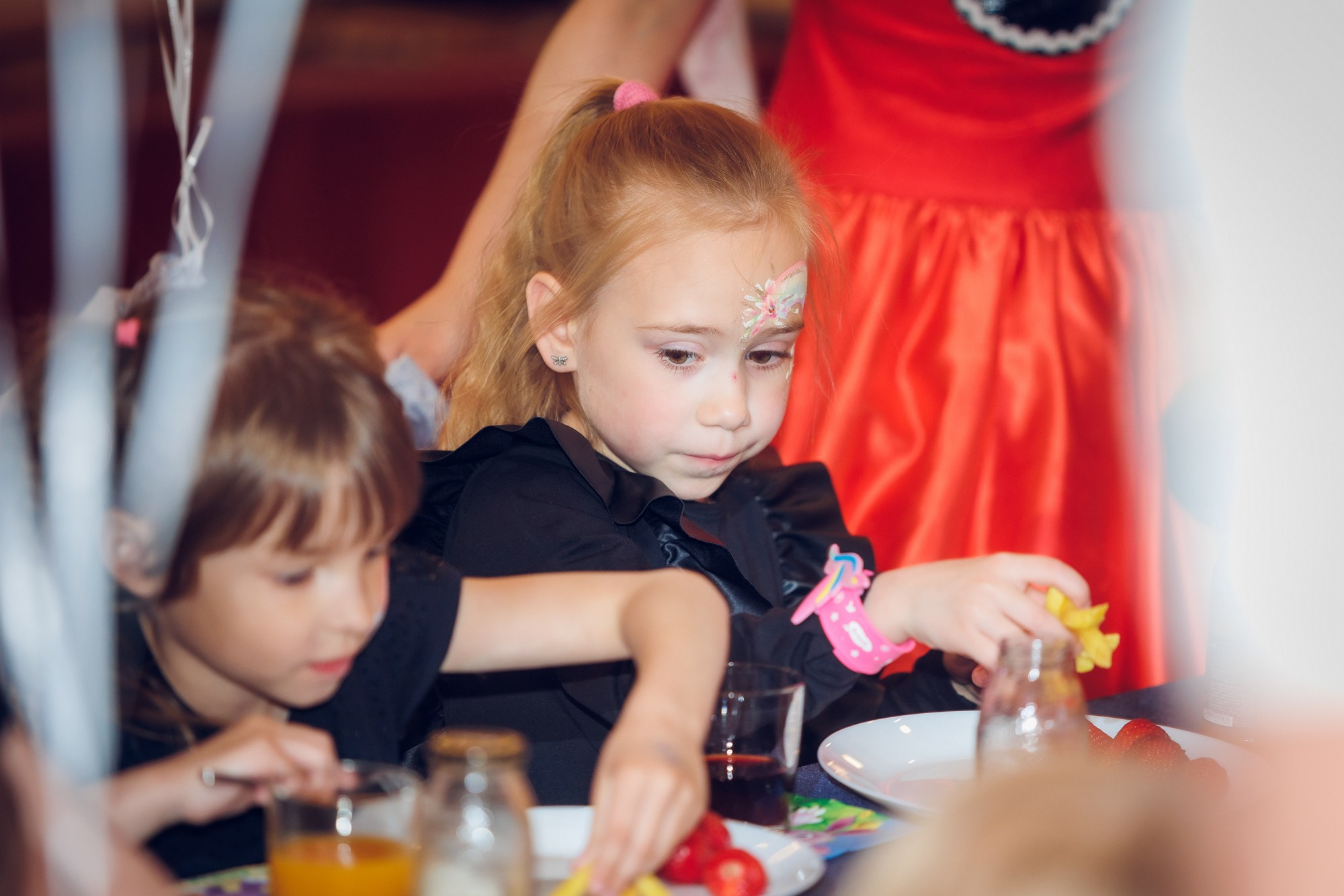 ДР В ЛОФТЕ. Свадебный и репортажный фотограф в Москве и Московской области