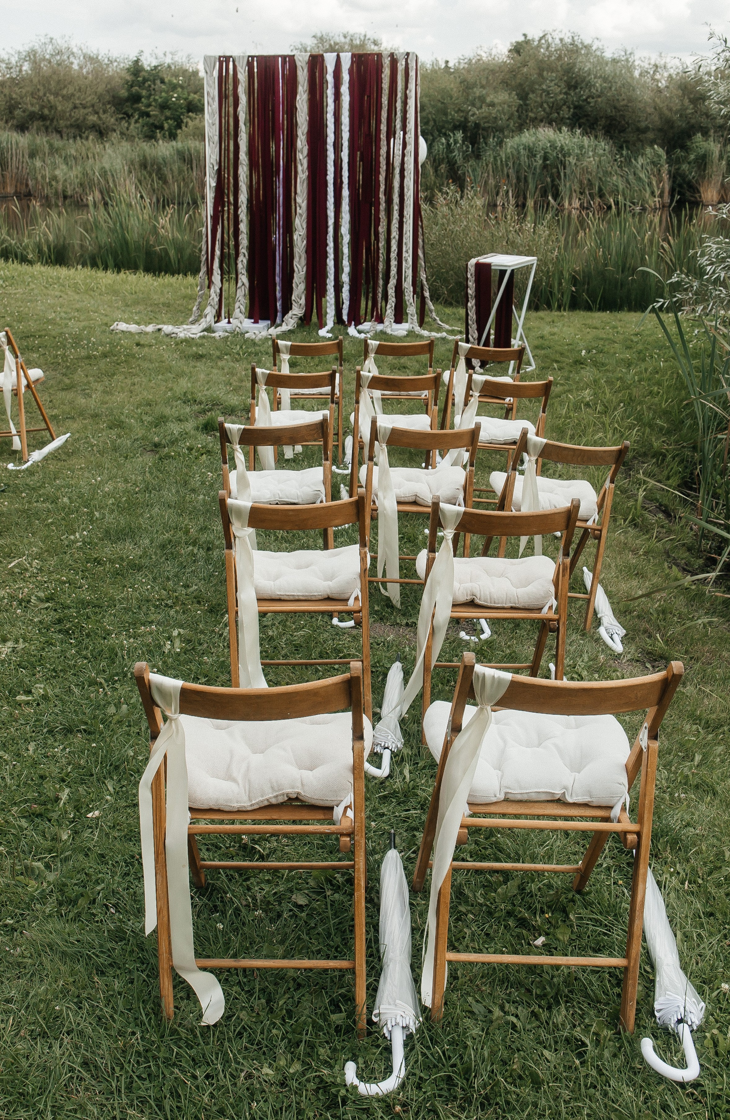 Свадебные. Свадебный и семейный фотограф в Несвиже Ксения Самойлик