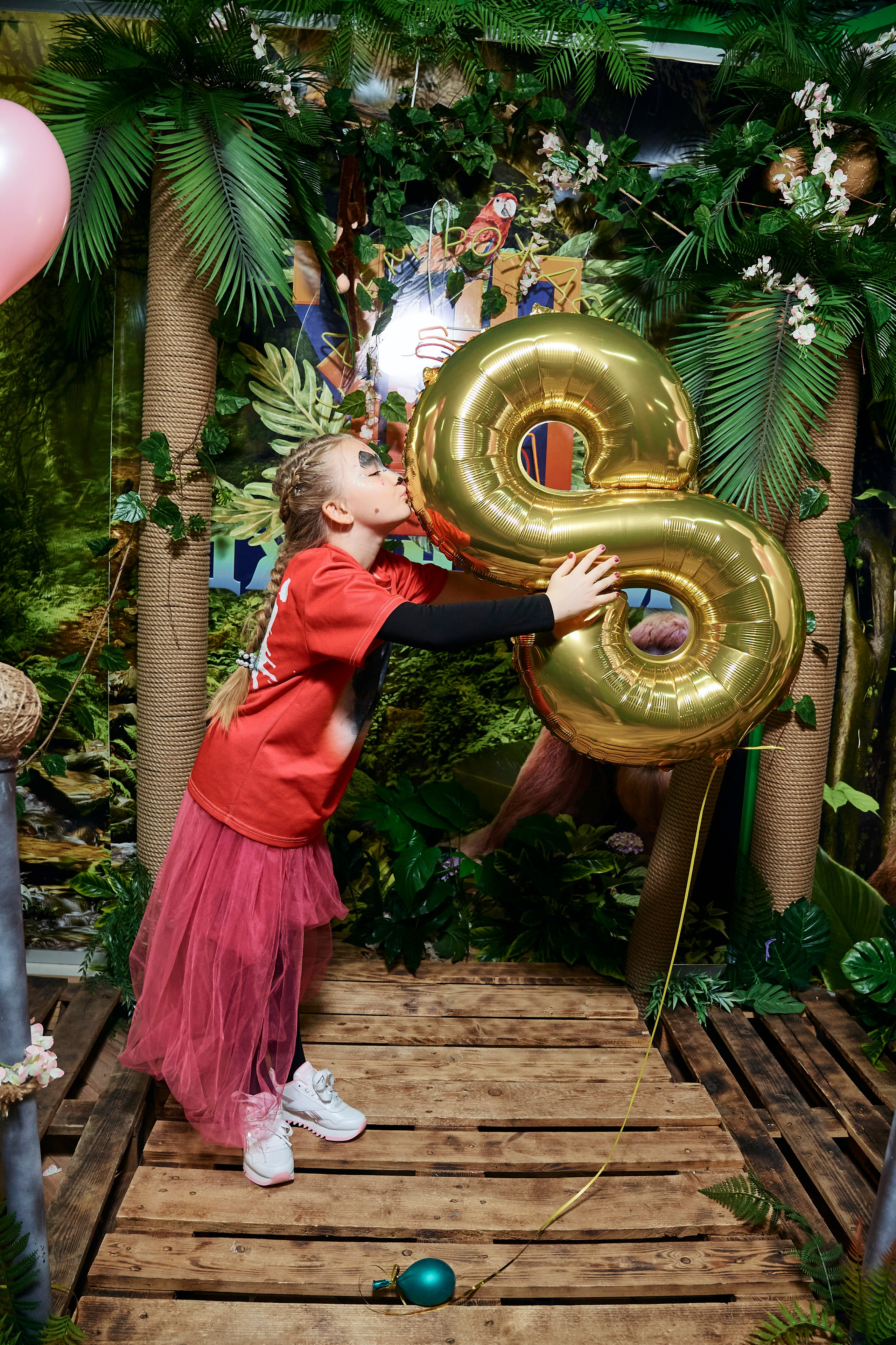 Репортаж детских мероприятий. Главная