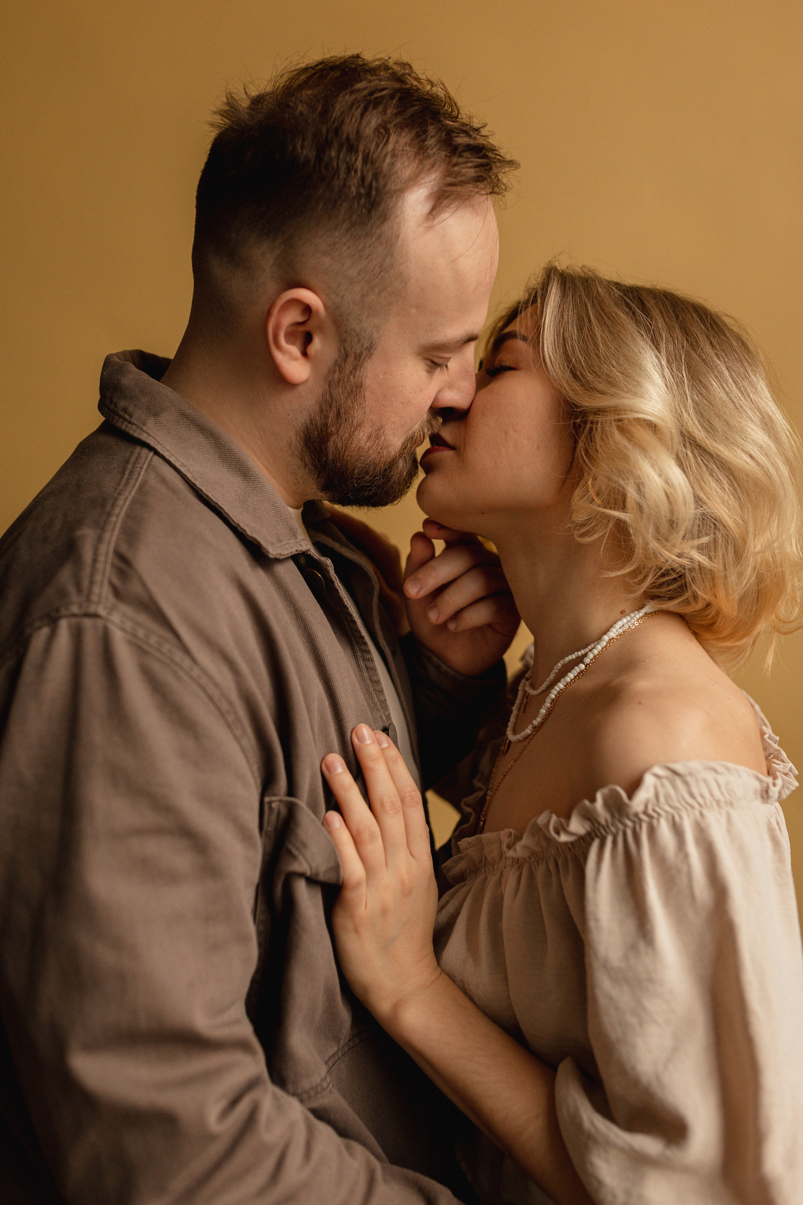 Артем и Катя. Инна Вильт| лайфстайл фотограф из Новосибирска