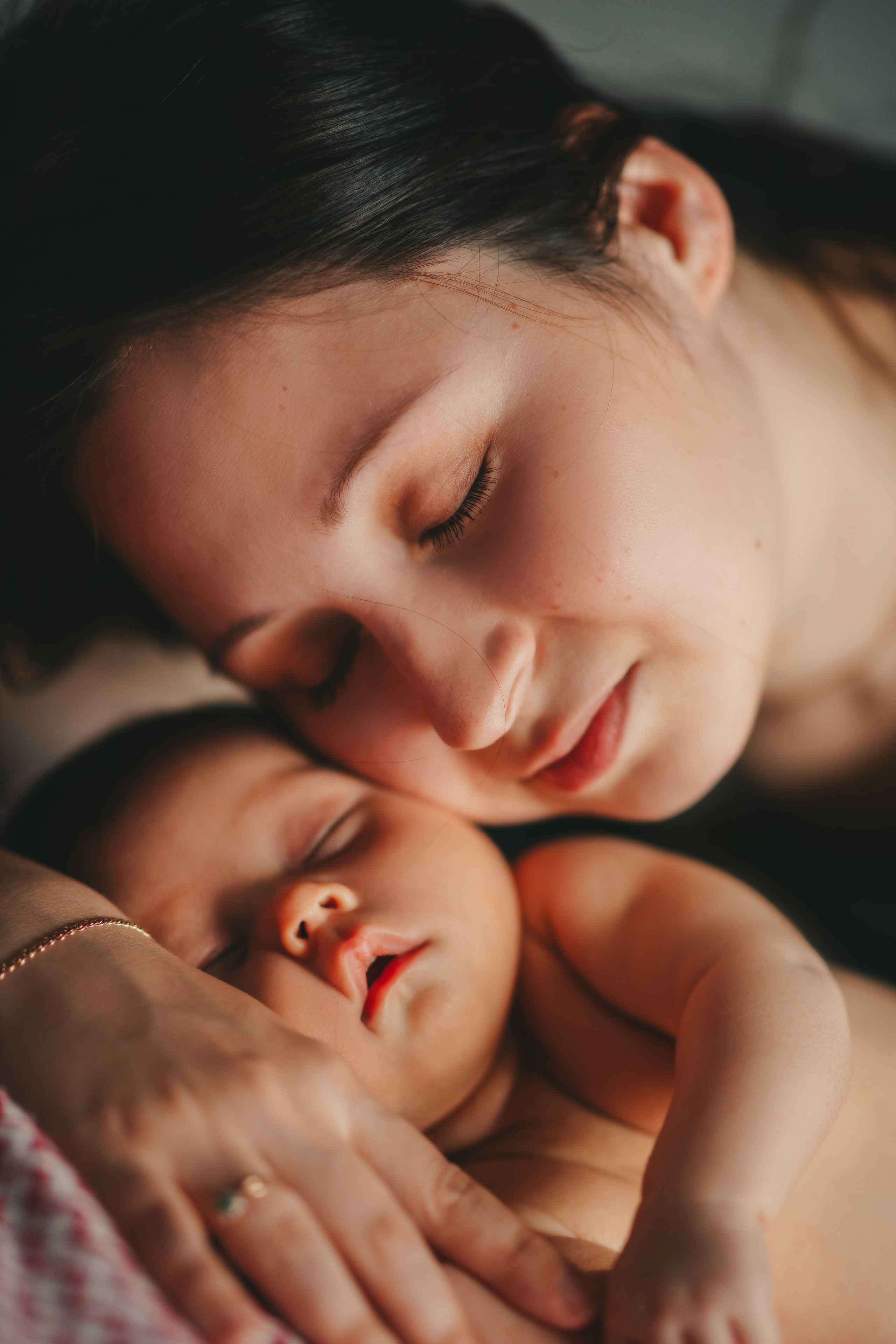 Кира, Максим и Алия. Семейный lifestyle фотограф в Санкт-Петербурге Людмила Пахомова