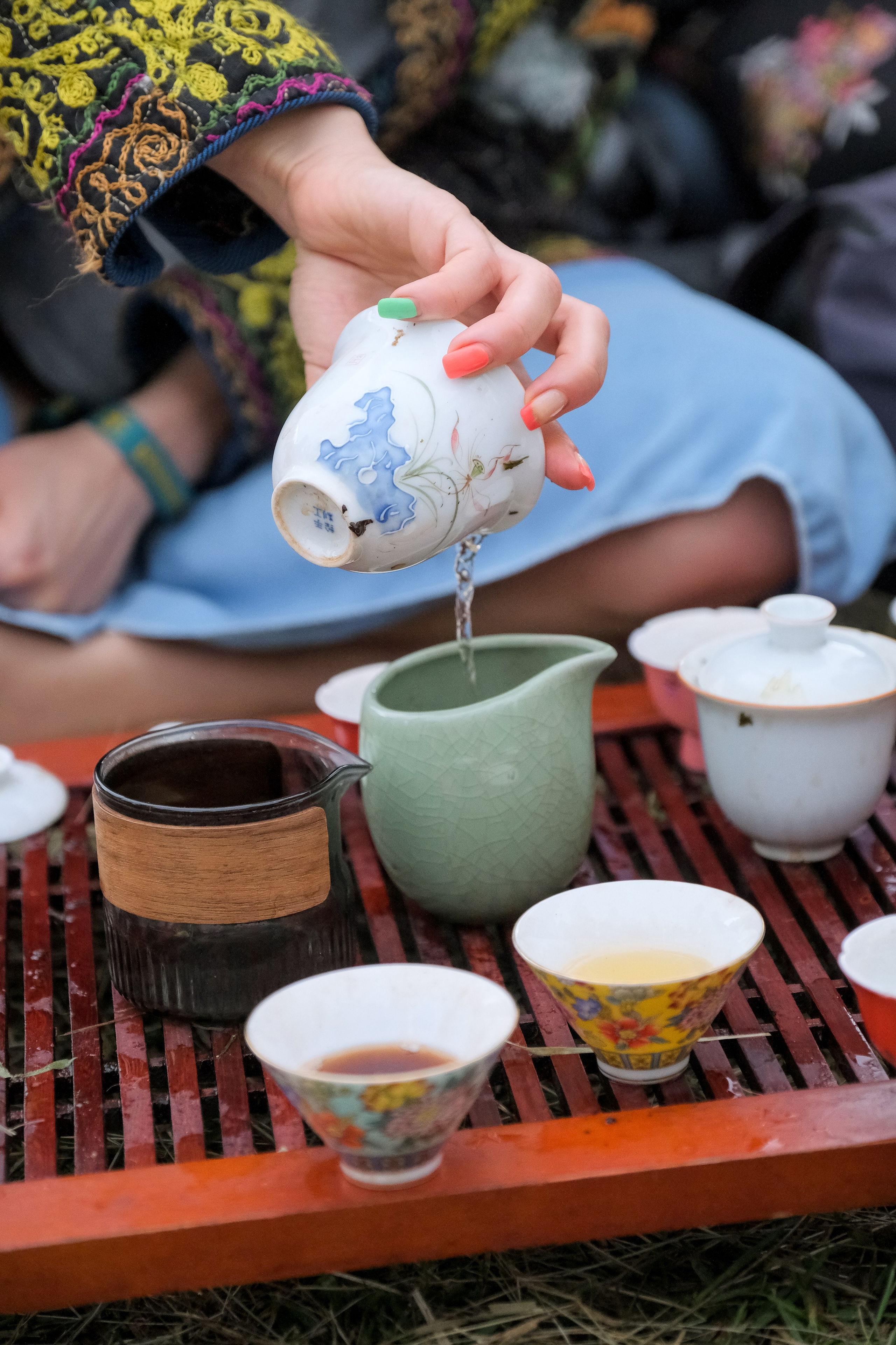 Фестиваль «Бессонница» 2025. Семейный и детский фотограф в Москве Светлана Потемкина