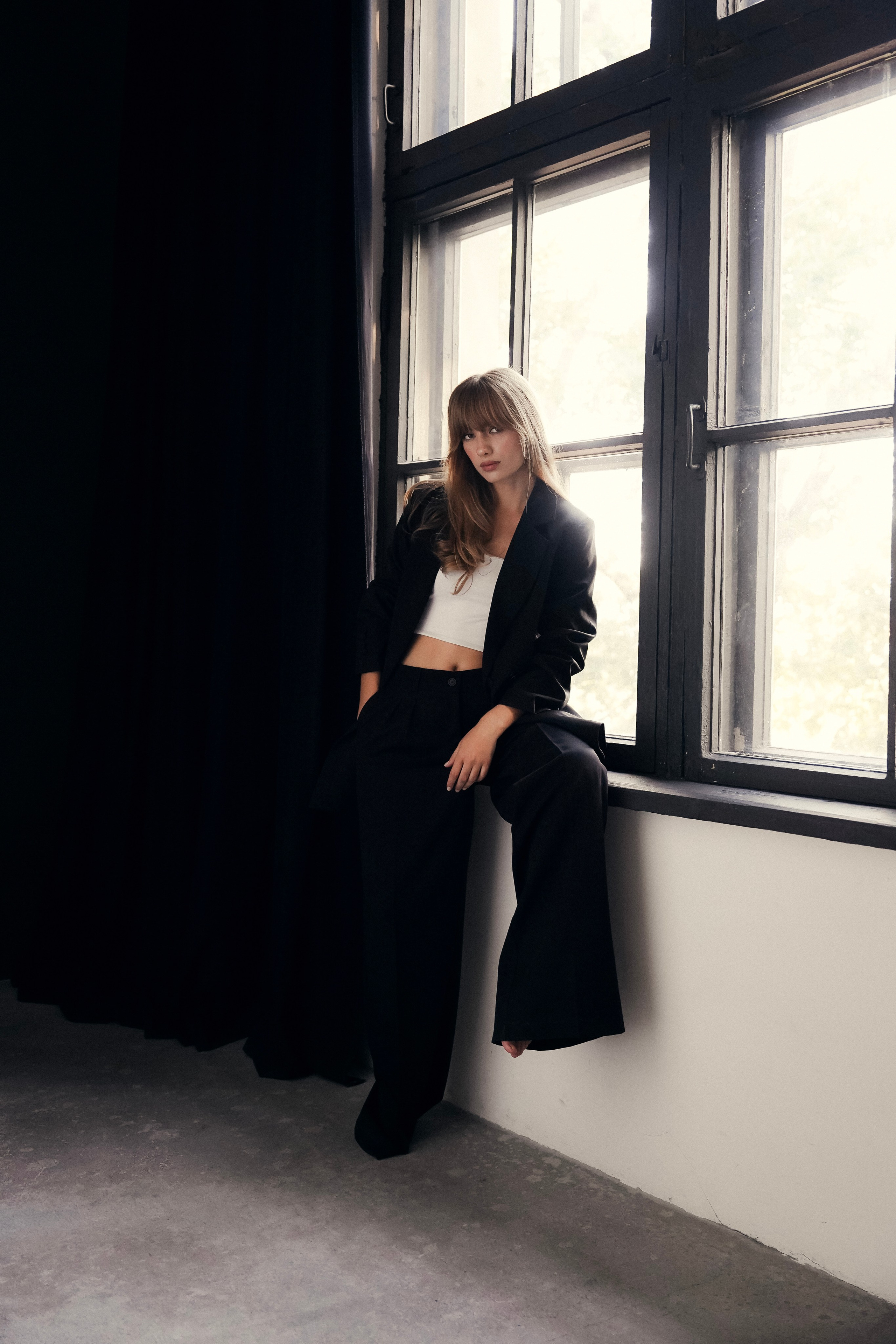 Анастасия. Фотограф с психологическим образованием