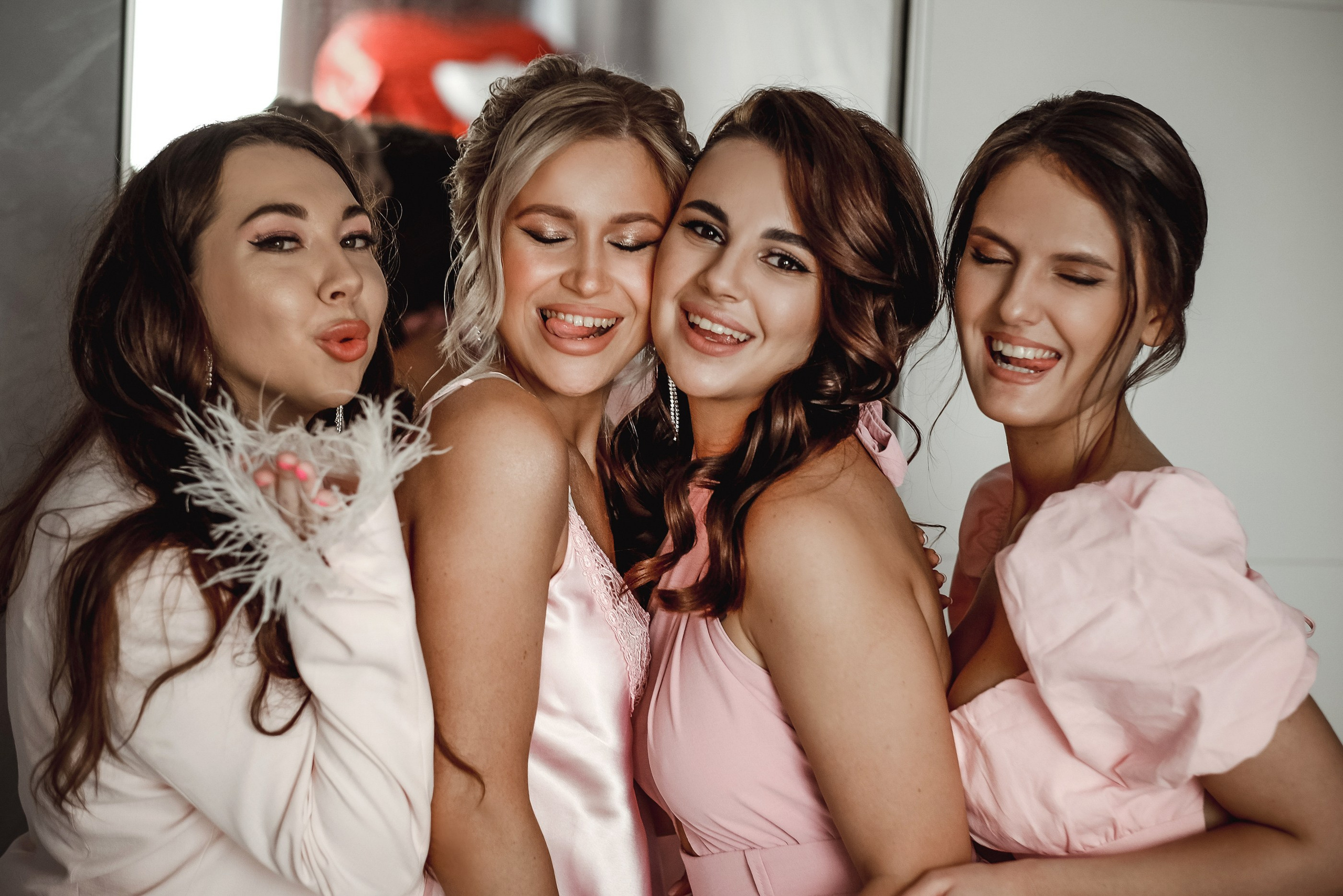 Свадебная фотосъемка. Свадебный и семейный фотограф Амина Шабанова