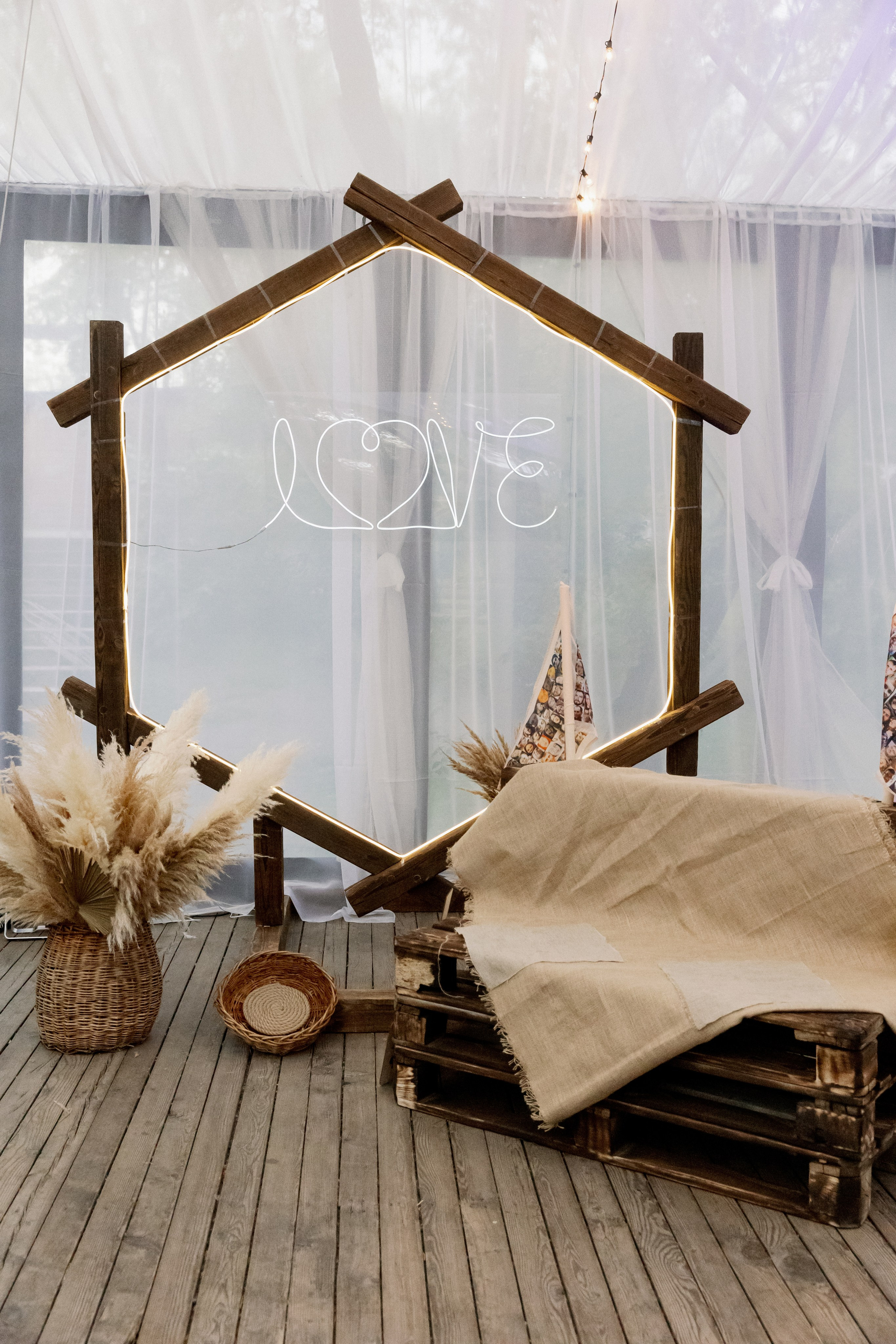 Максим и Екатерина. Фотограф в Красноярске