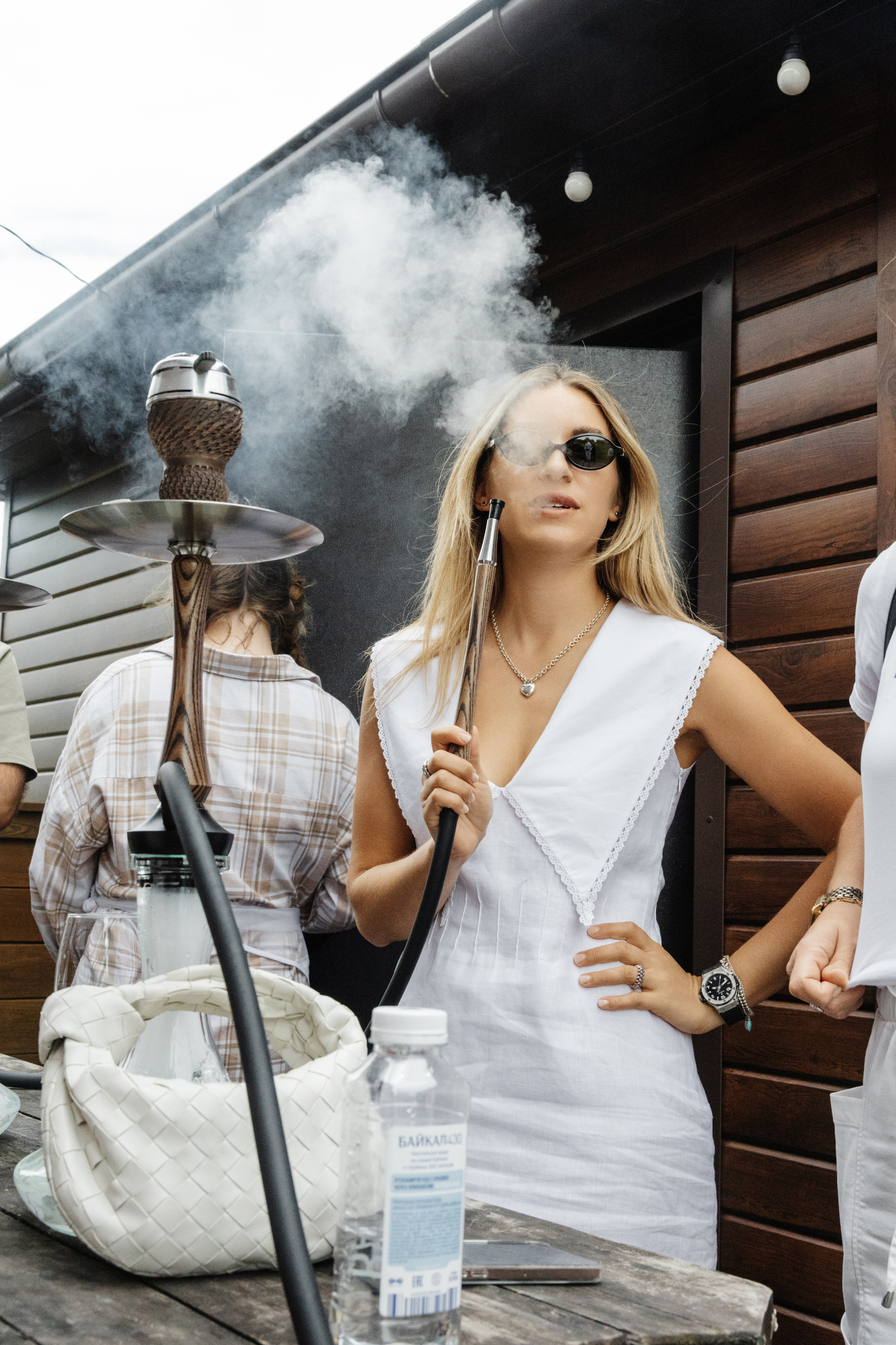 ГЕНДЕР ПАТИ. Фотограф в Красноярске