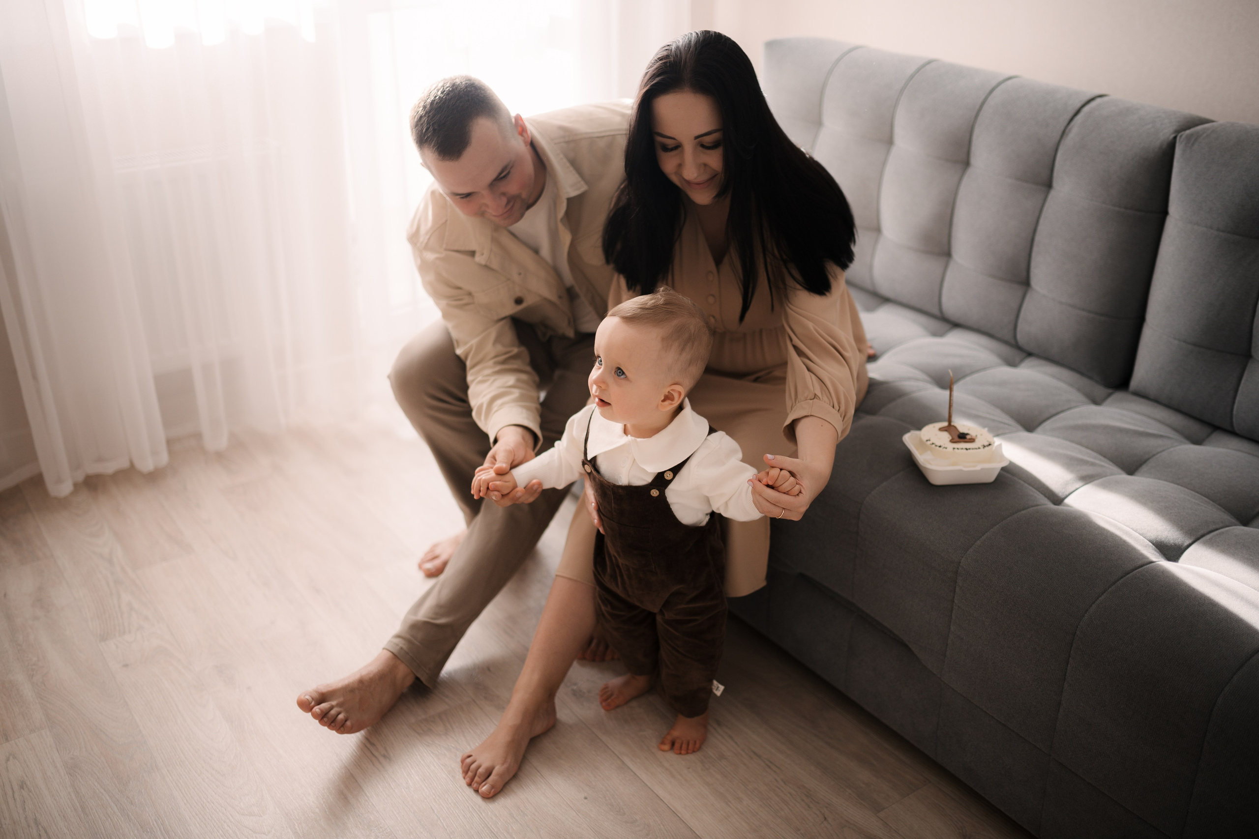 Семейные. Свадебный и семейный фотограф в Севастополе и Крыму Алина Зорина