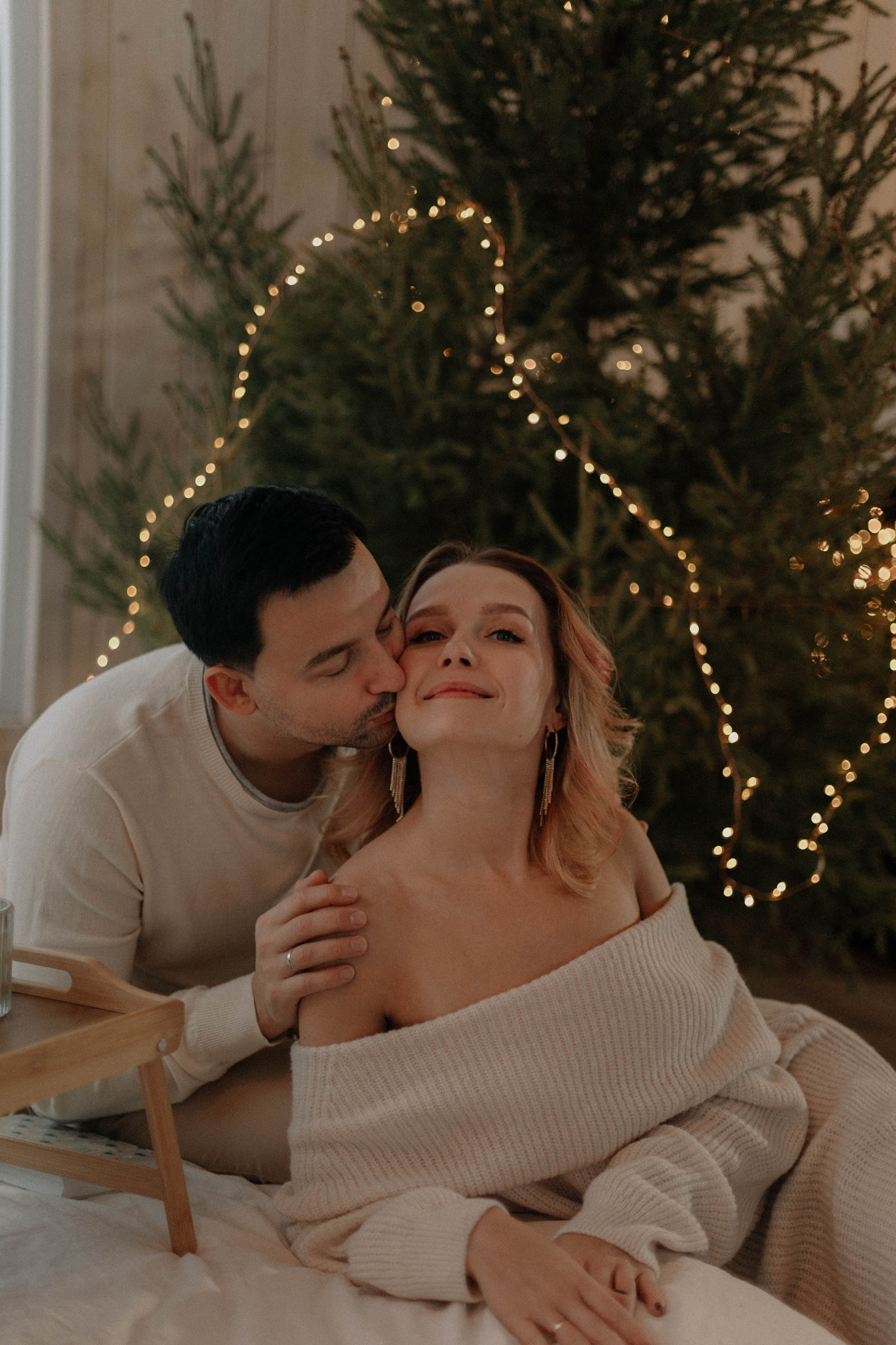 Аня и семья Фотодеревня. Семейный и свадебный фотограф Видное Москва Екатерина Пятова