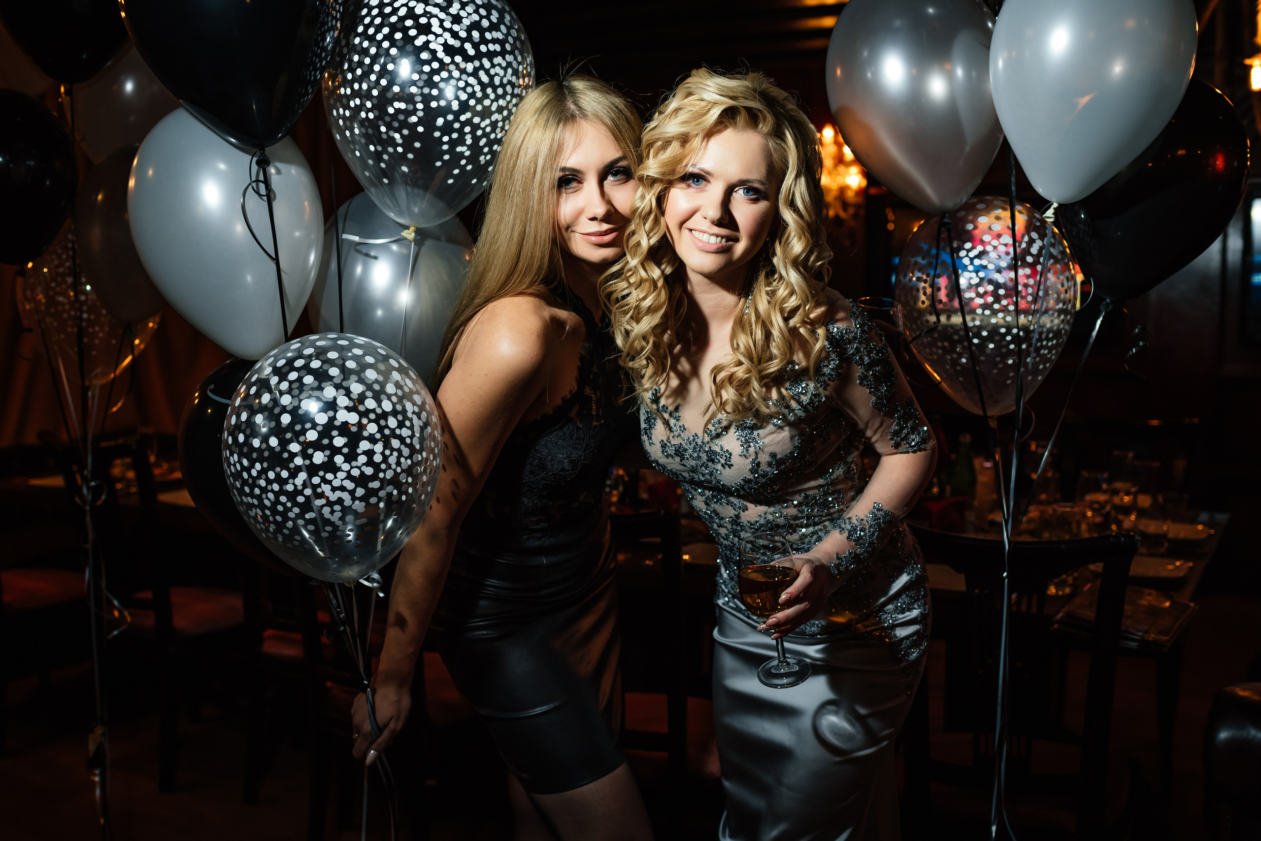 Фотосессия на День Рождения. Свадебный, репортажный и семейный фотограф в Москве Арина Зак