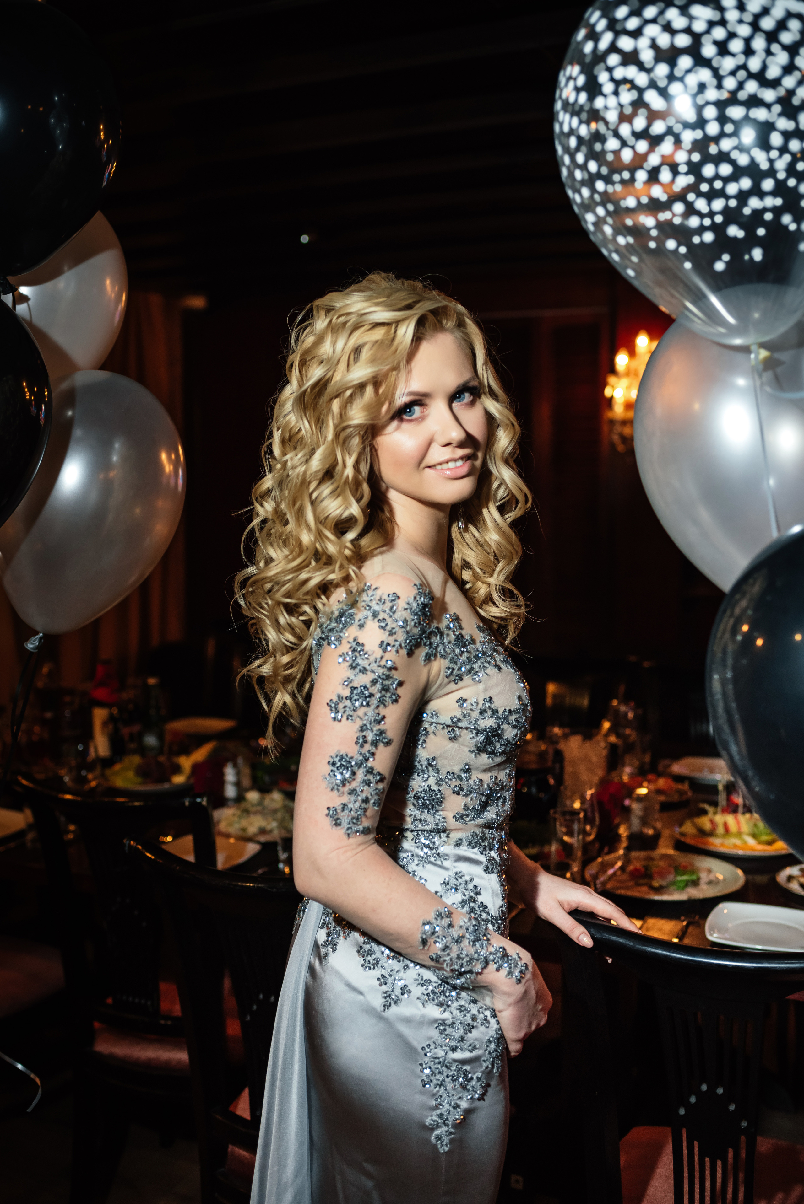 Фотосессия на День Рождения. Свадебный, репортажный и семейный фотограф в Москве Арина Зак