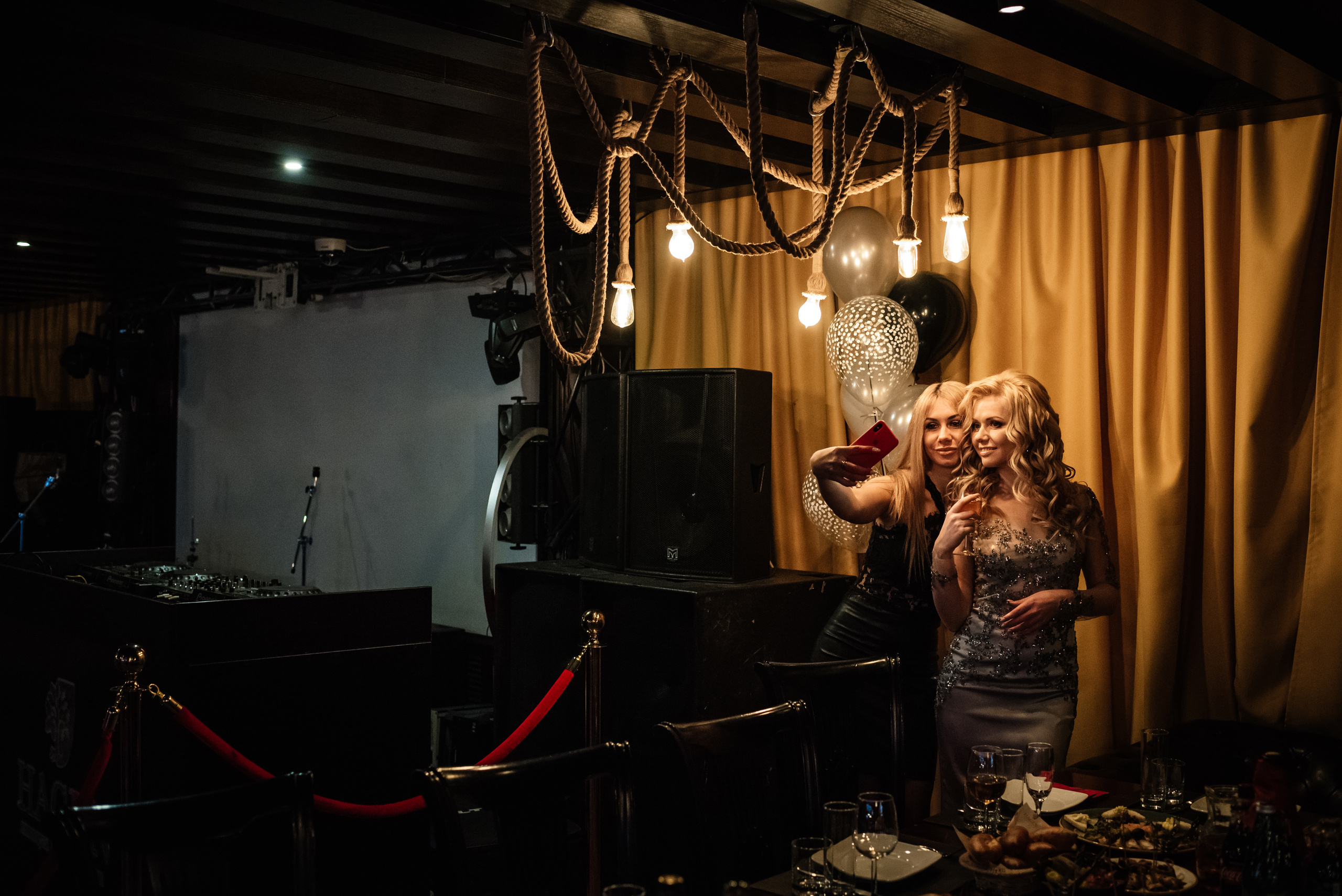 Фотосессия на День Рождения. Свадебный, репортажный и семейный фотограф в Москве Арина Зак