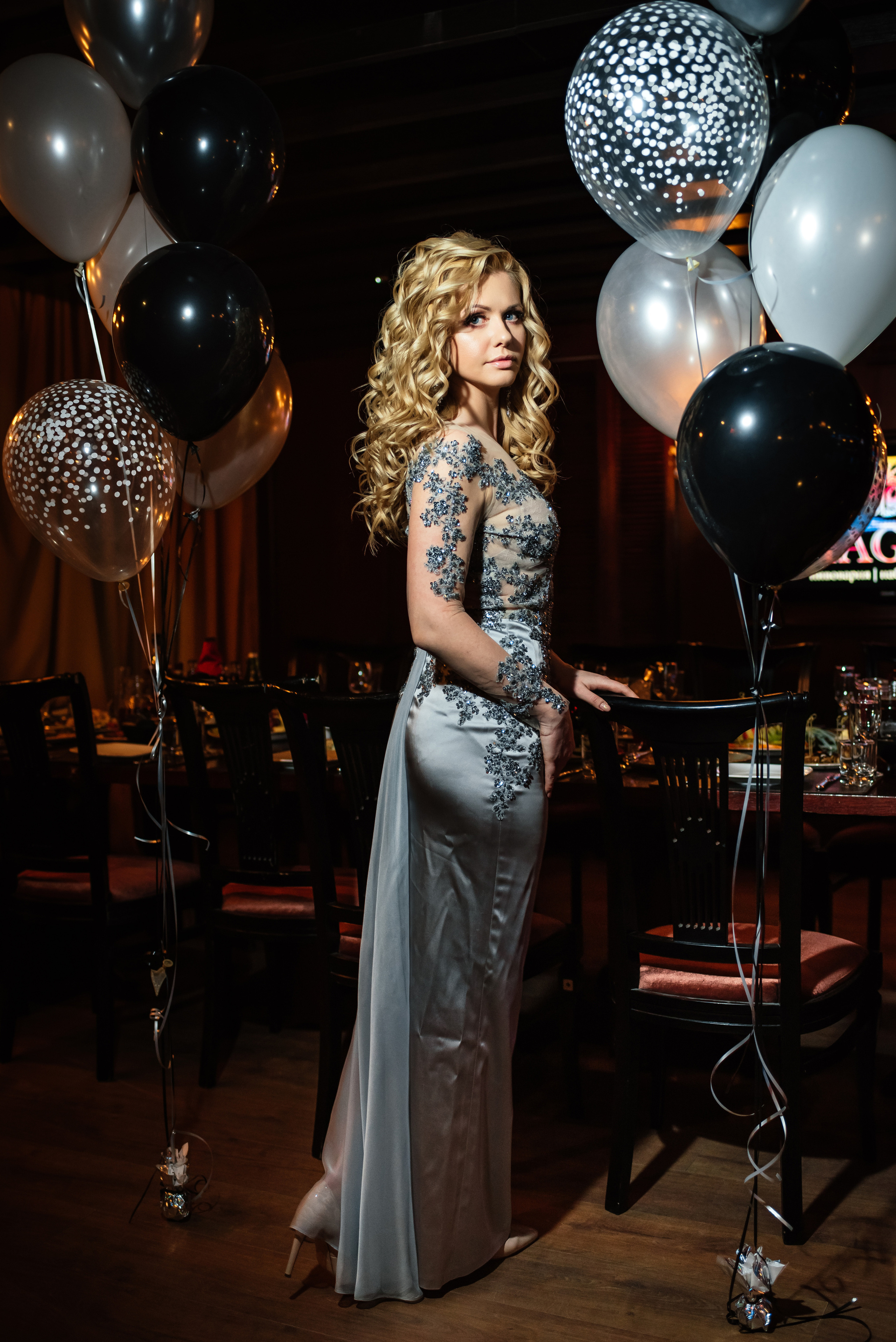 Фотосессия на День Рождения. Свадебный, репортажный и семейный фотограф в Москве Арина Зак