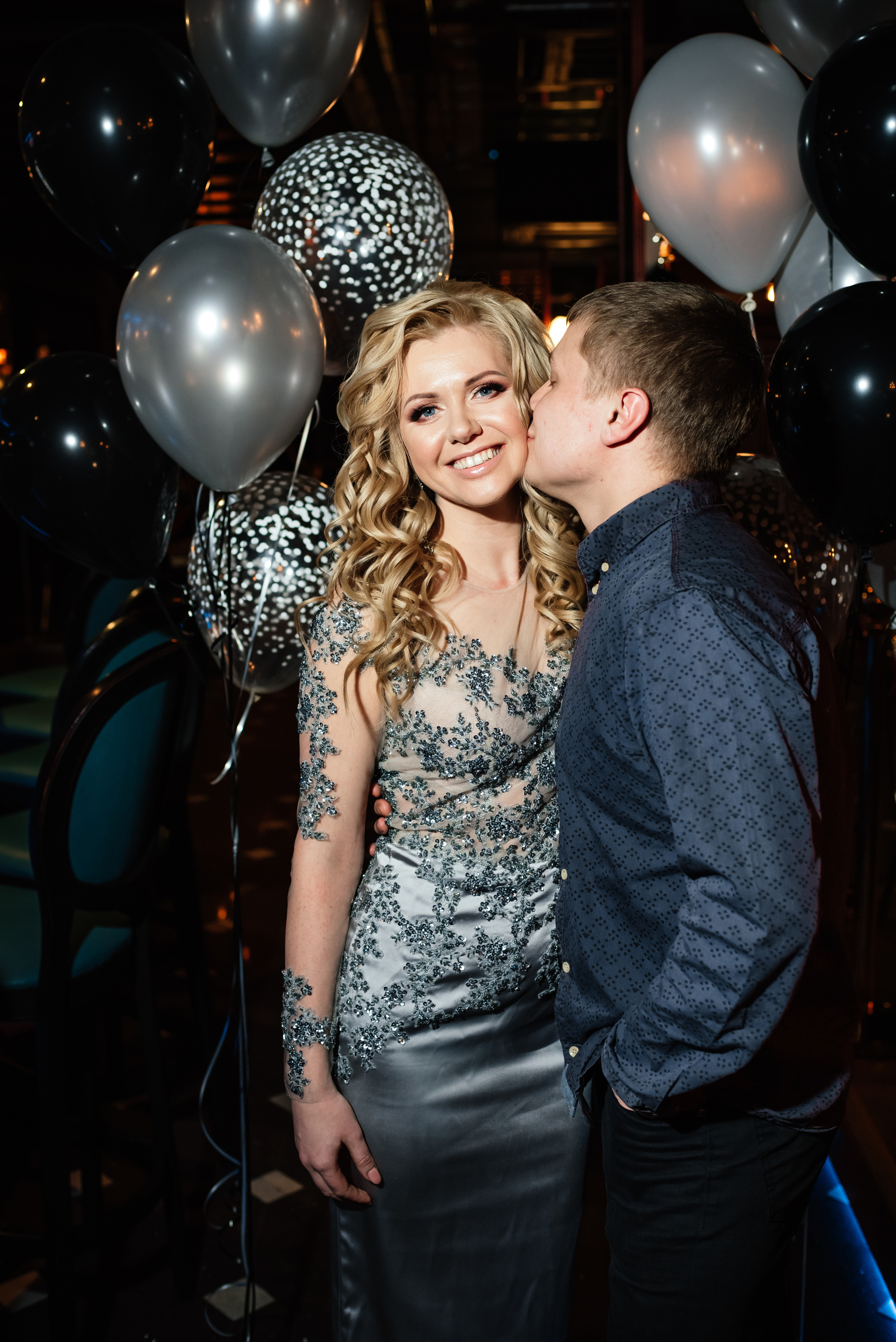 Фотосессия на День Рождения. Свадебный, репортажный и семейный фотограф в Москве Арина Зак