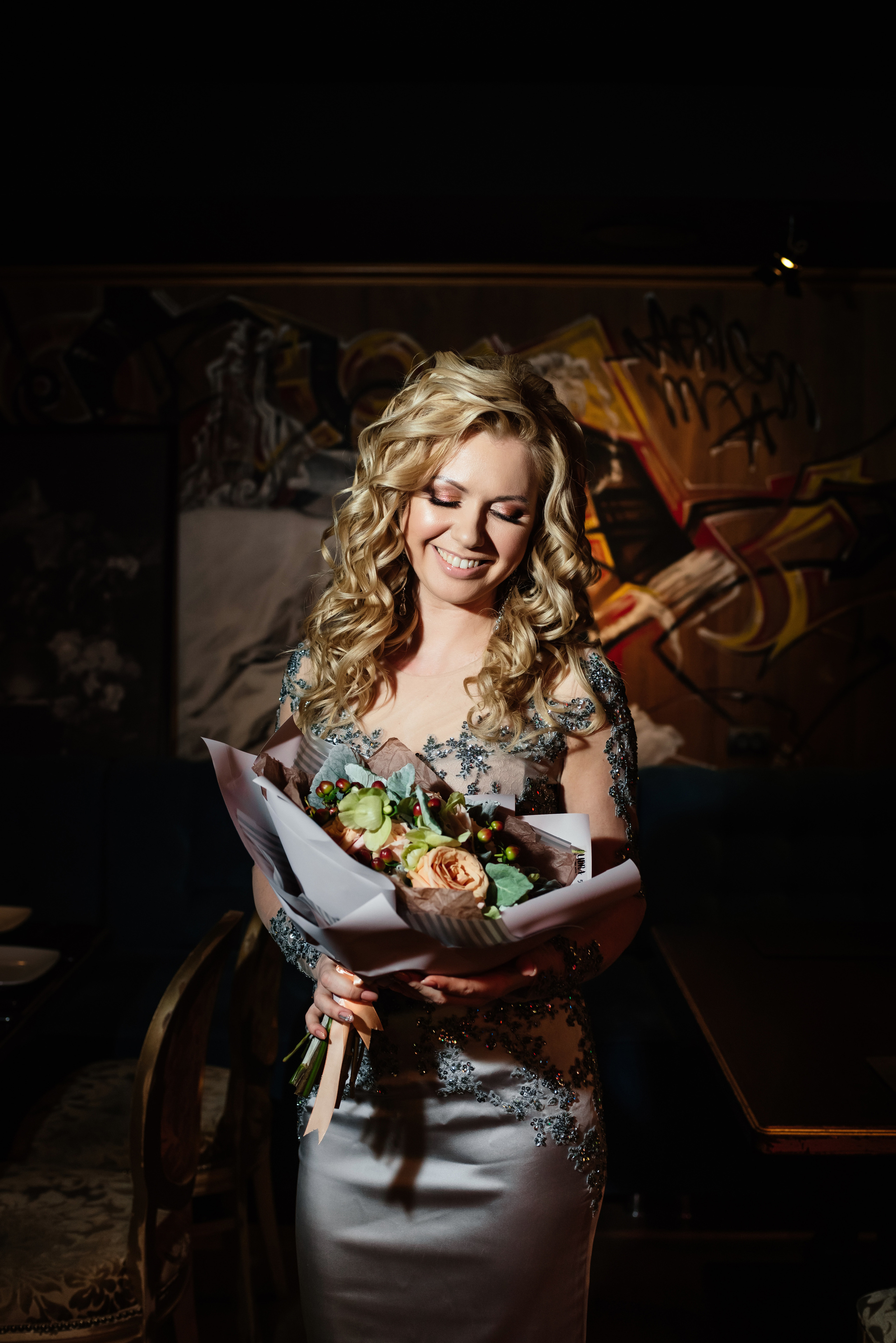 Фотосессия на День Рождения. Свадебный, репортажный и семейный фотограф в Москве Арина Зак