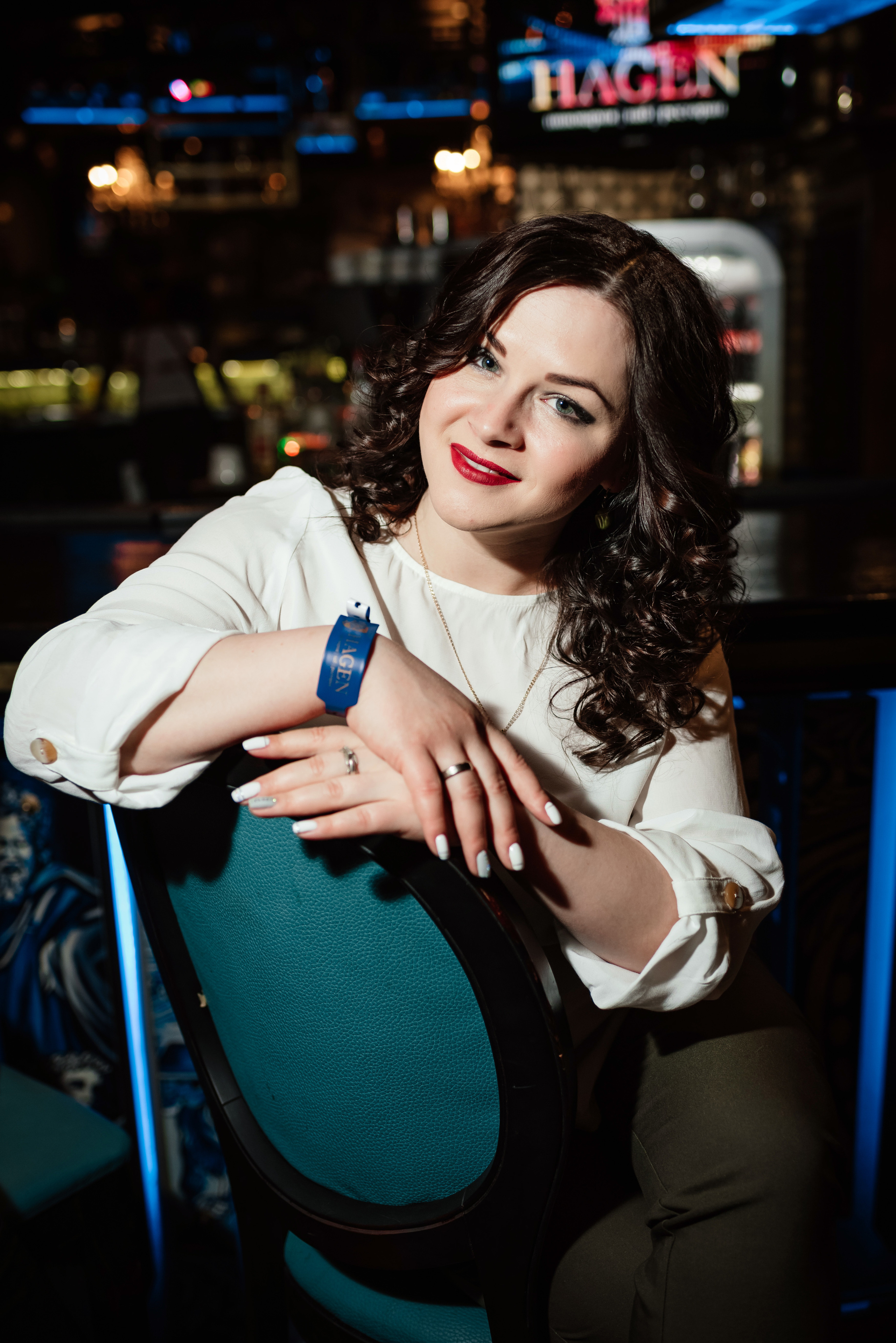 Фотосессия на День Рождения. Свадебный, репортажный и семейный фотограф в Москве Арина Зак