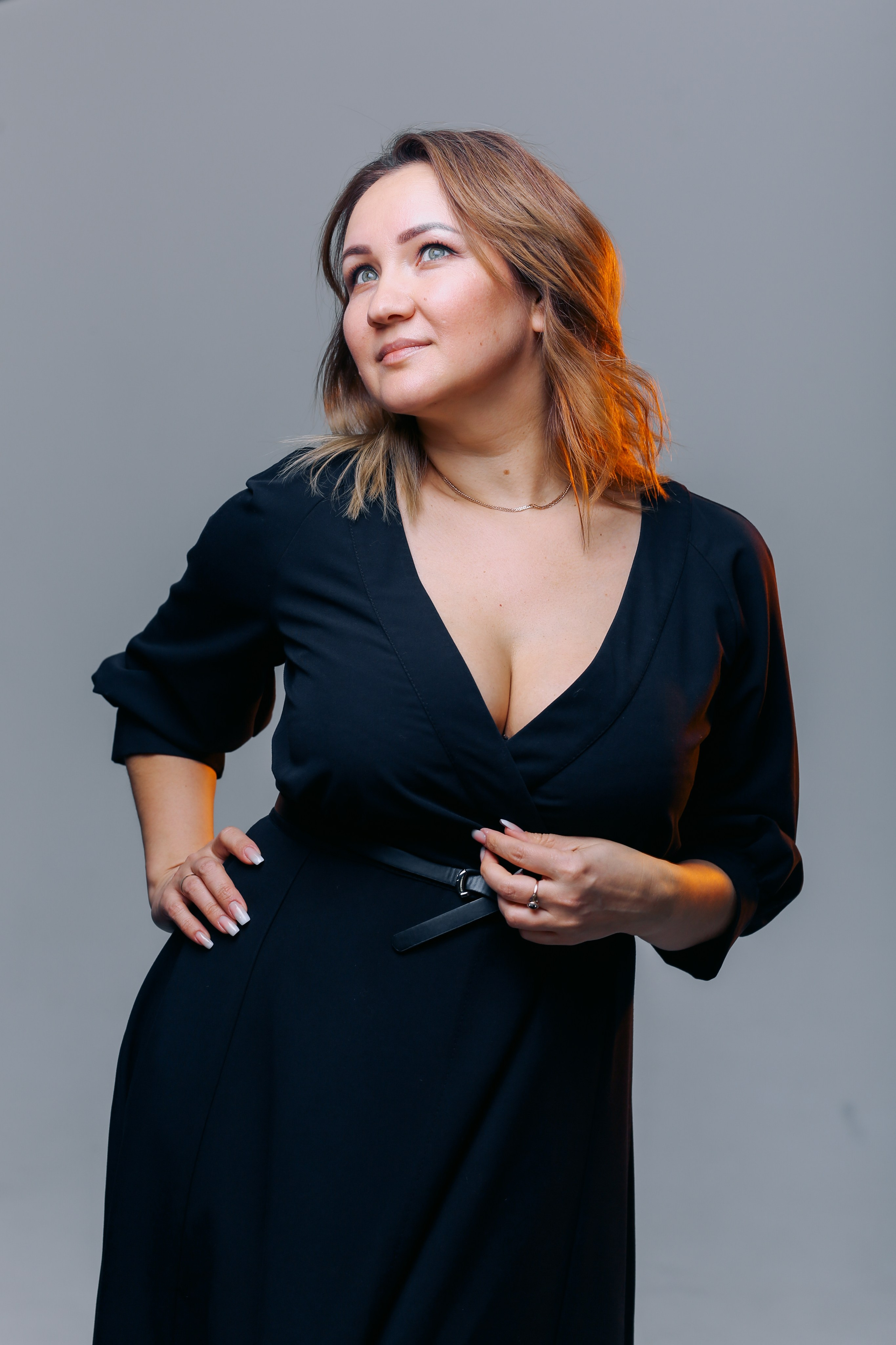 Татьяна (Vibes). Фотограф Анастасия Залевская