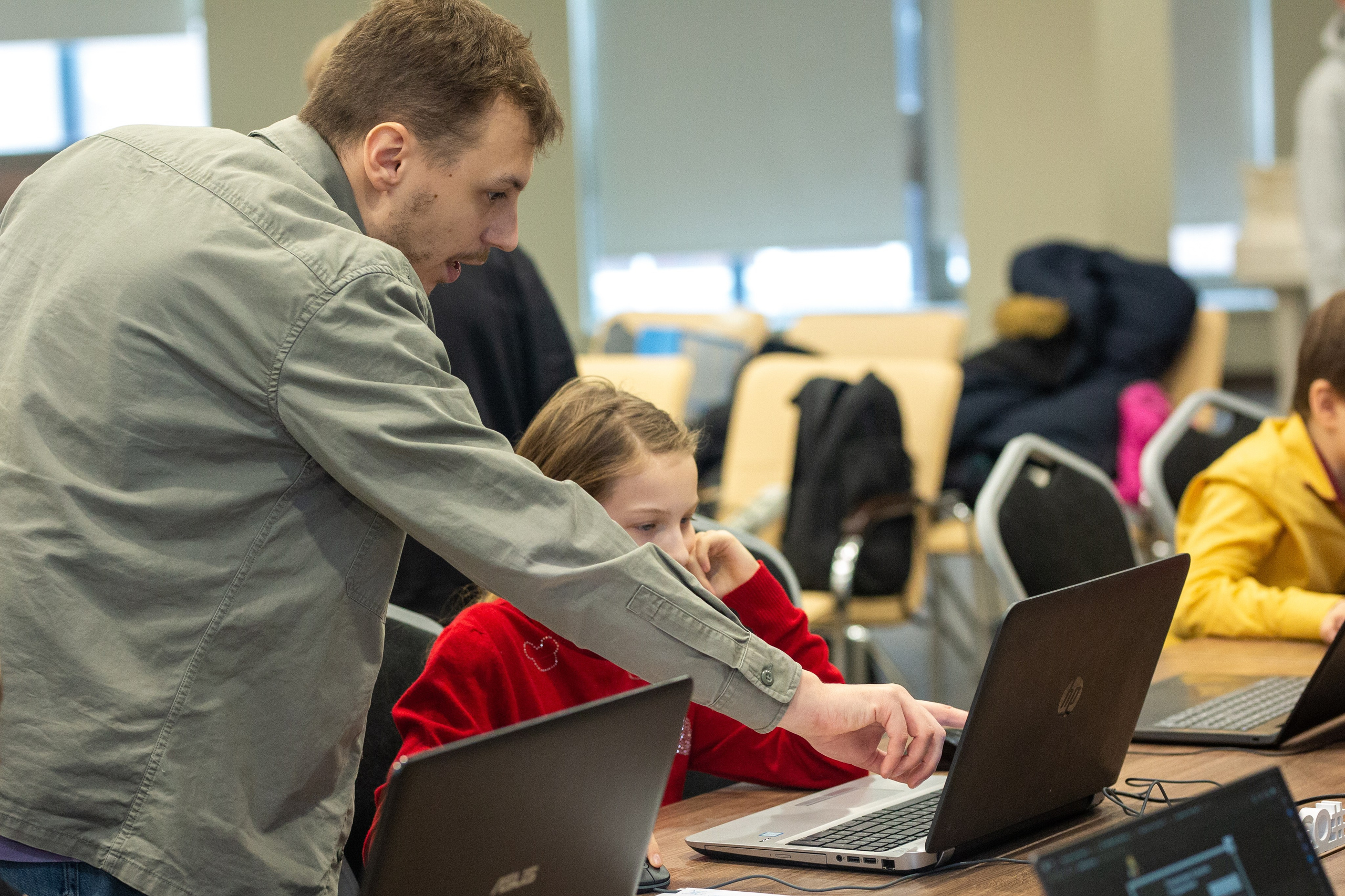 Технополис. Фотограф Анастасия Залевская