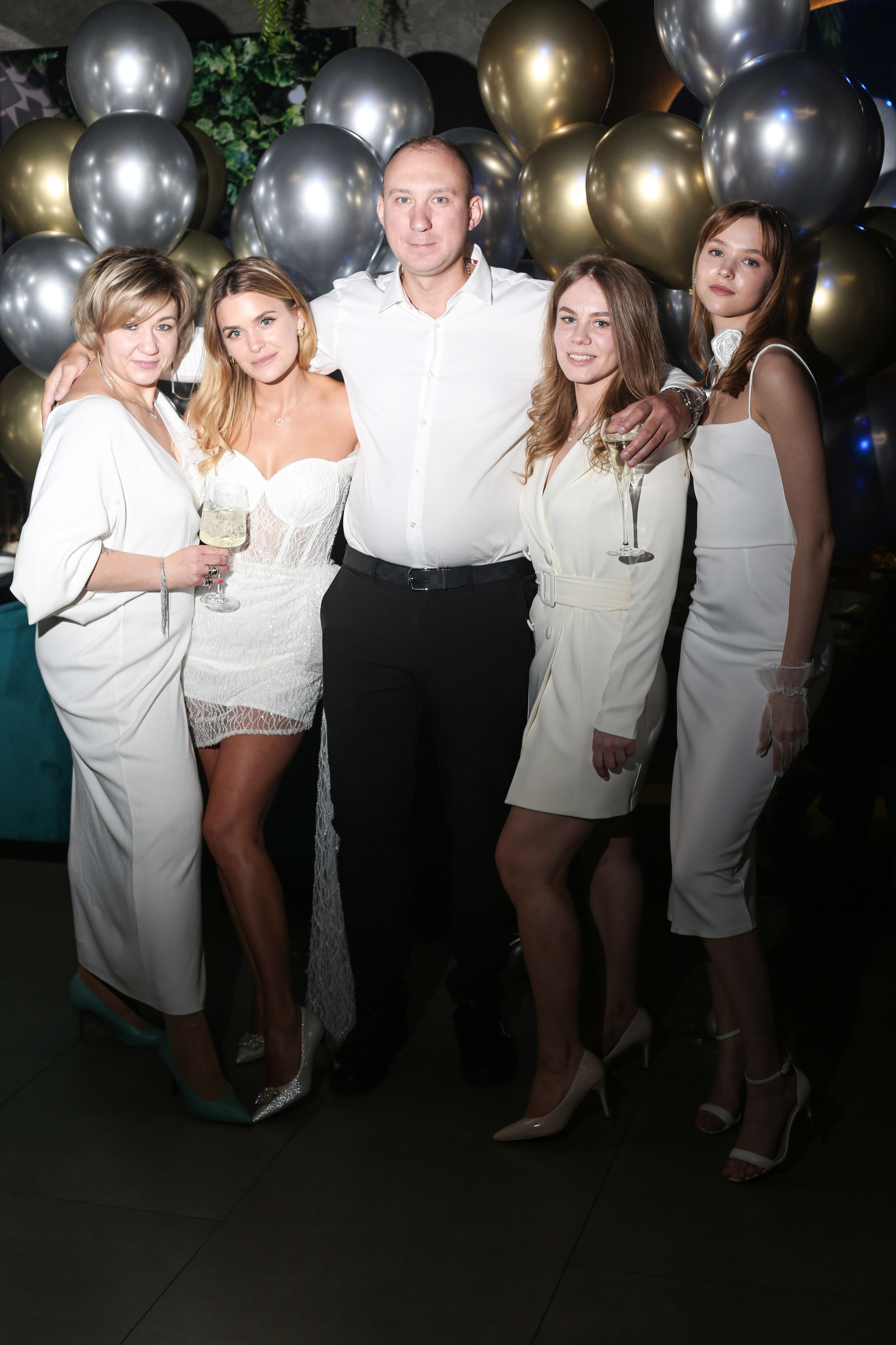 Moment (ресторан). Фотограф Анастасия Залевская