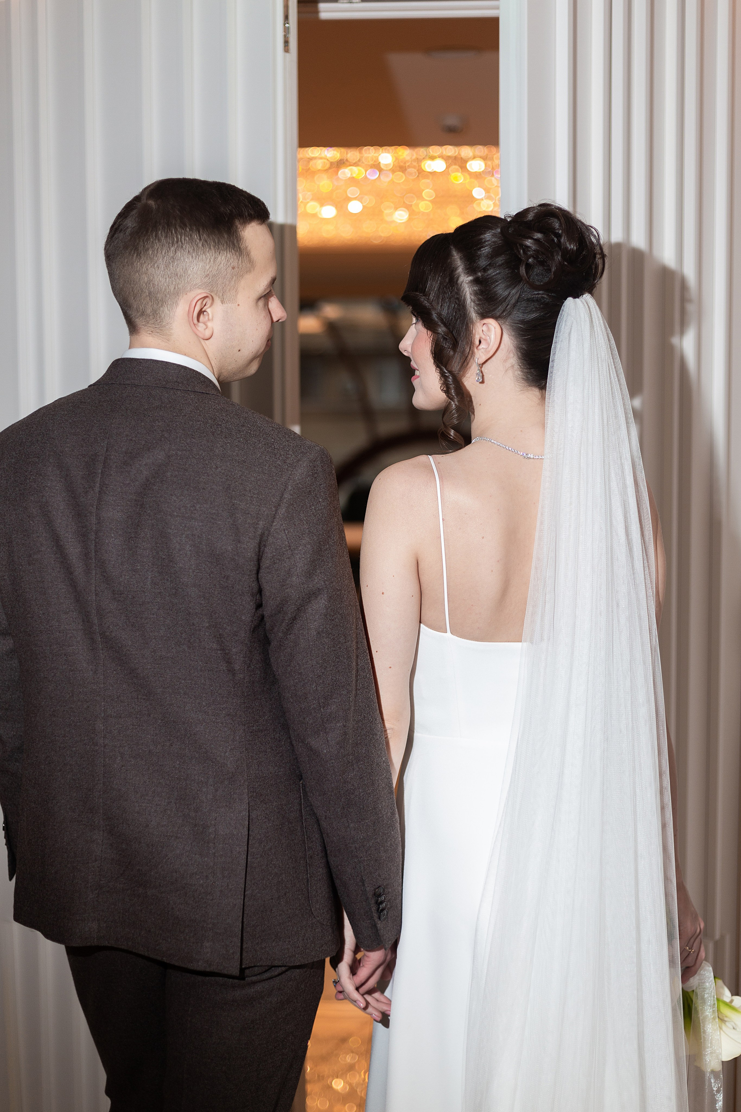 Mariott Imperial Plaza. Фотограф Анастасия Залевская