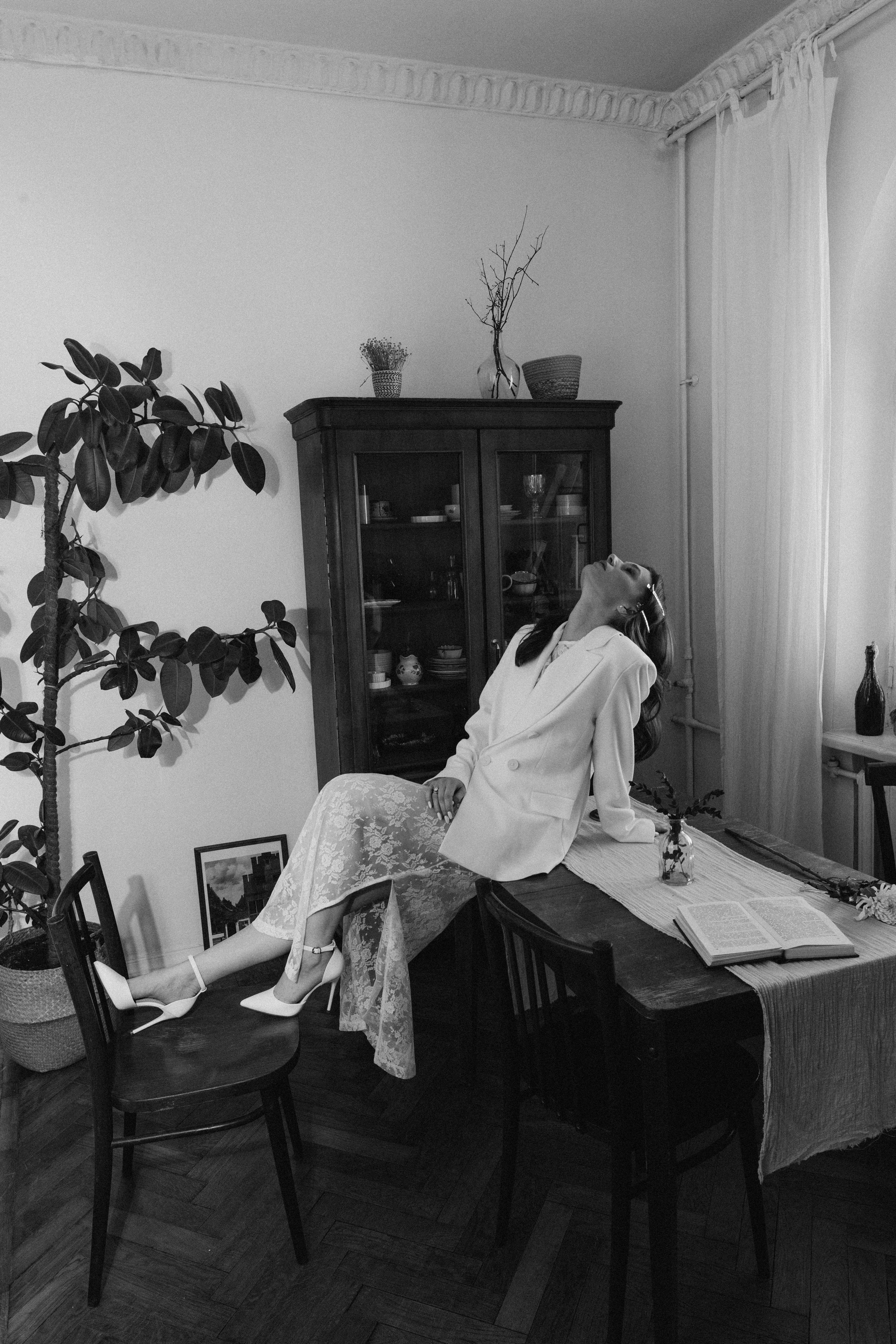 Сборы на Тверской. Фотограф Анастасия Залевская