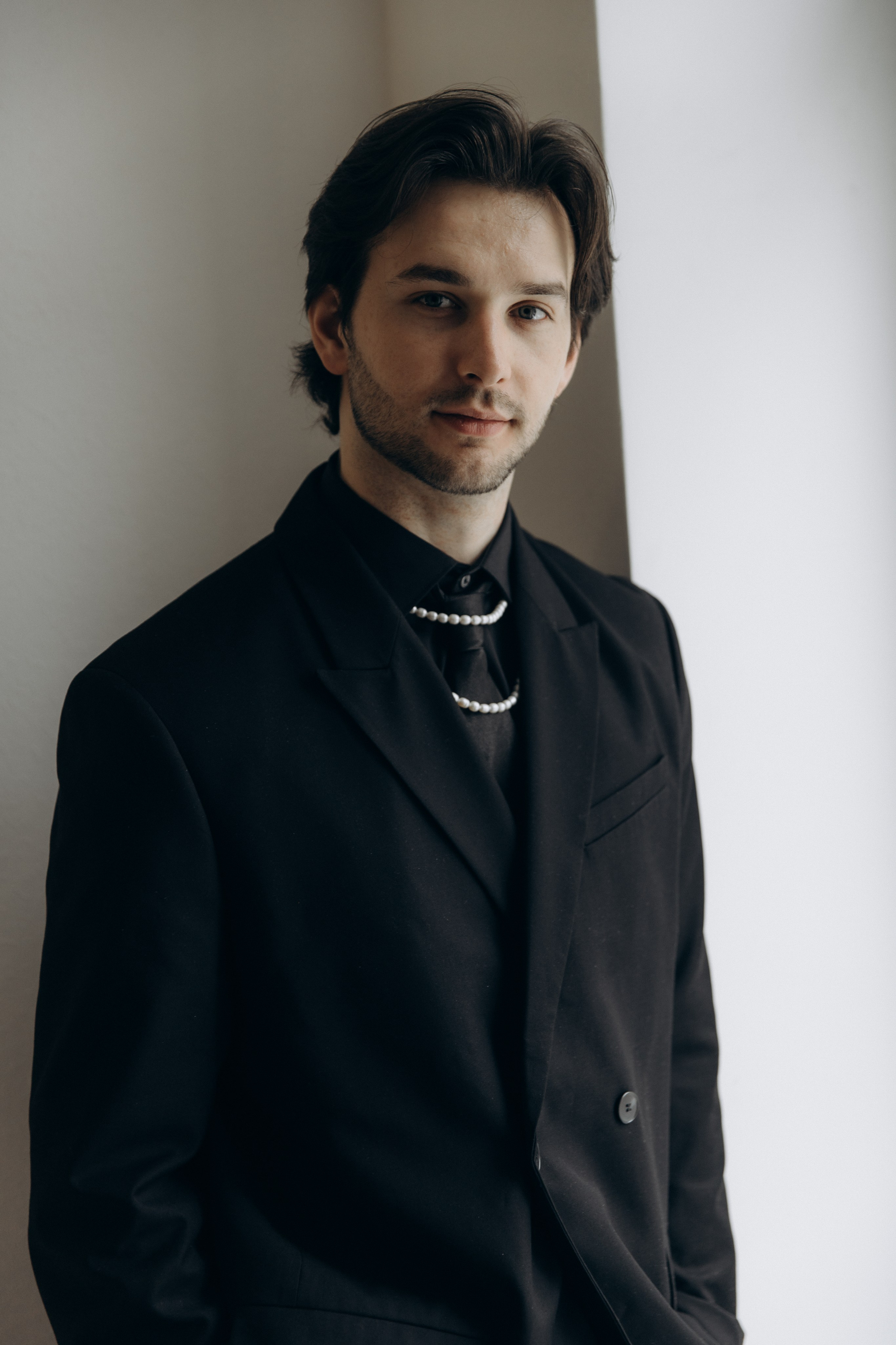 Ольга и Стас. Свадебный фотограф Москва Павел Фетисов